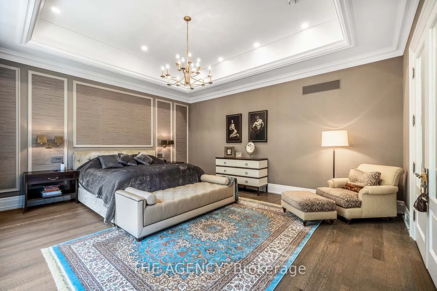 1 Suncrest Drive