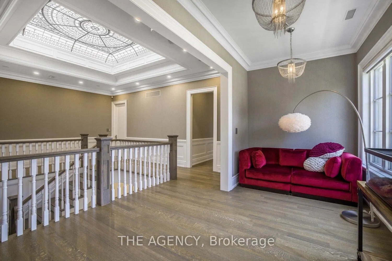 1 Suncrest Drive