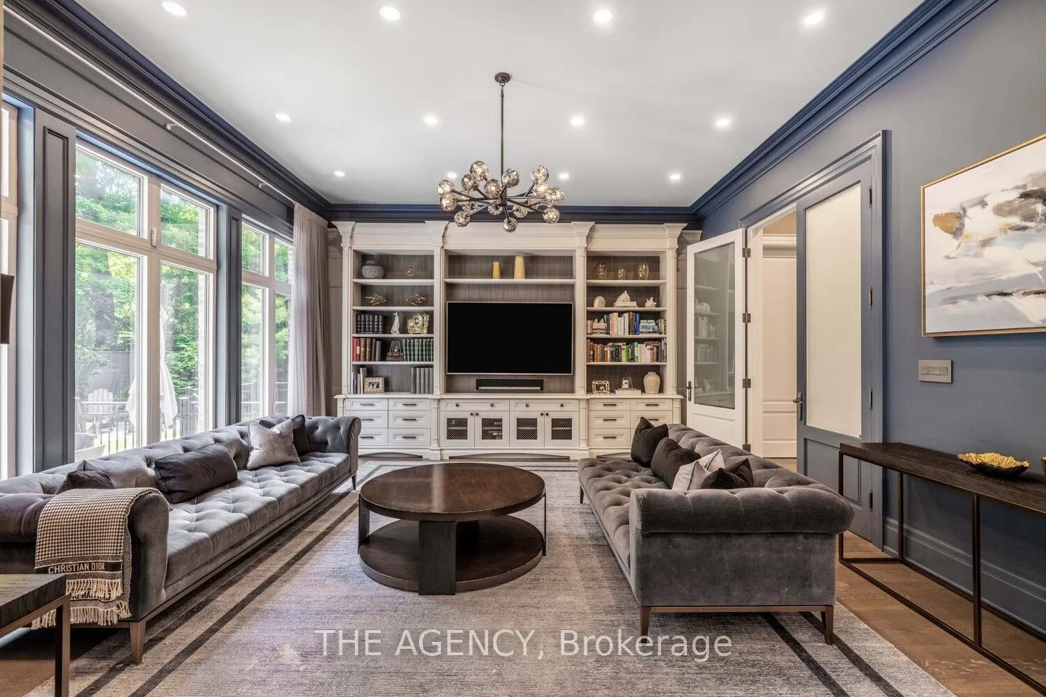 1 Suncrest Drive