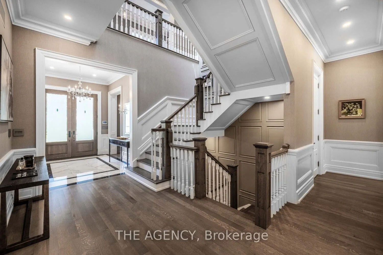 1 Suncrest Drive