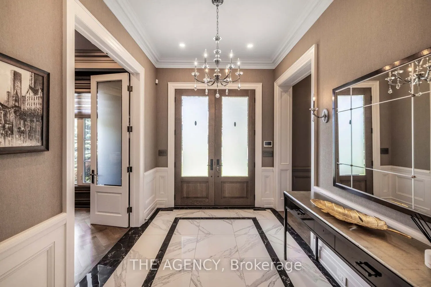 1 Suncrest Drive