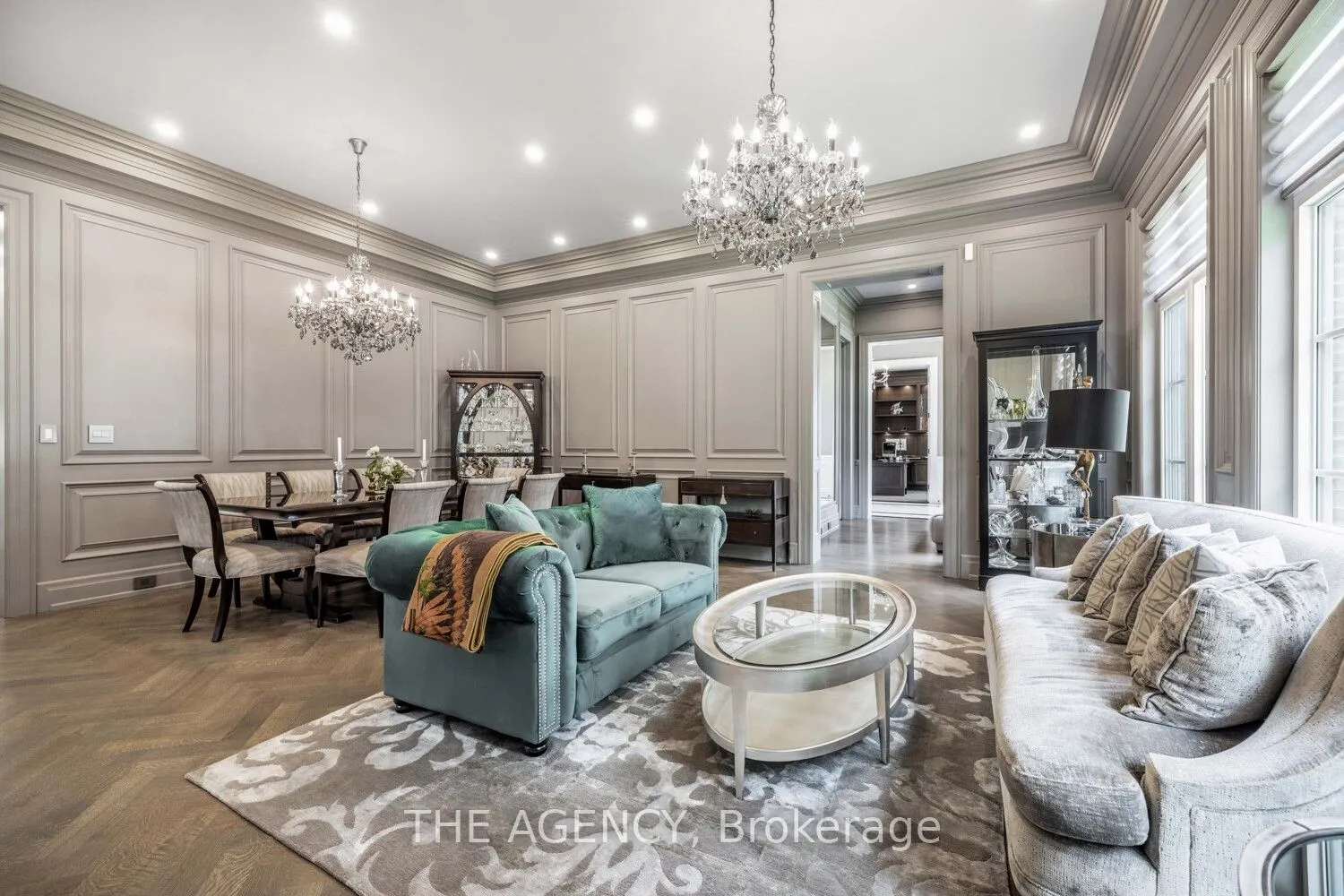 1 Suncrest Drive