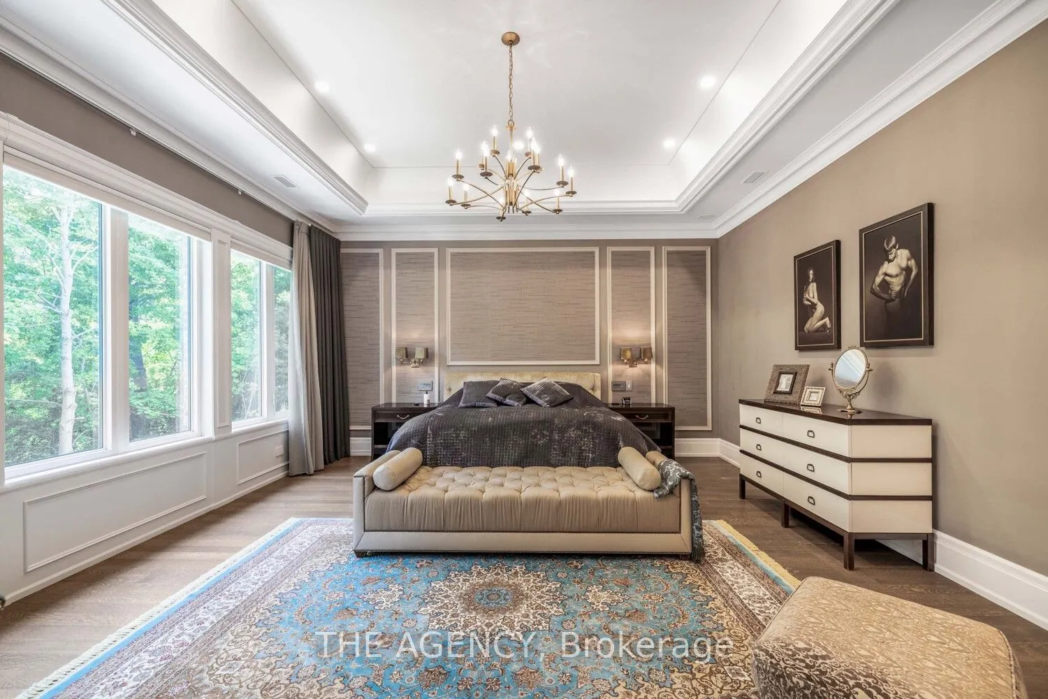 1 Suncrest Drive