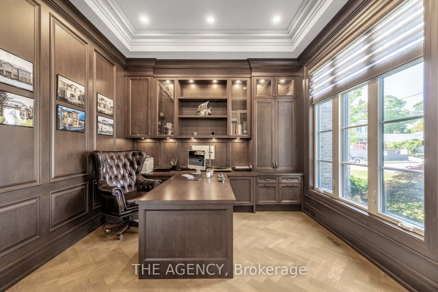 1 Suncrest Drive