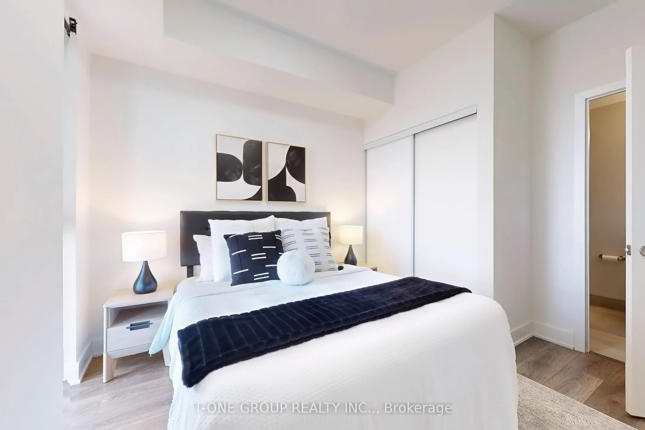 188 Fairview Mall Drive #516