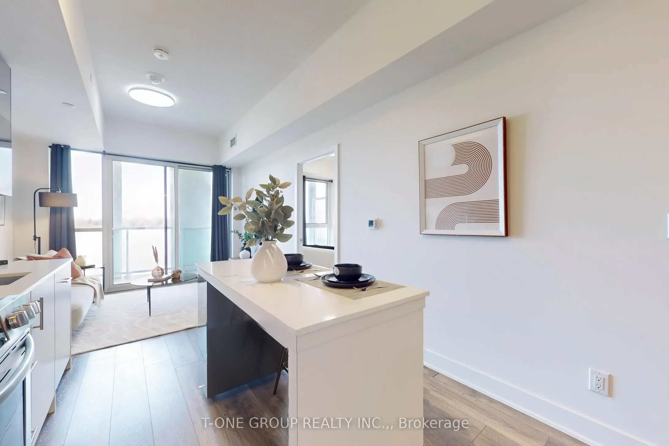 188 Fairview Mall Drive #516