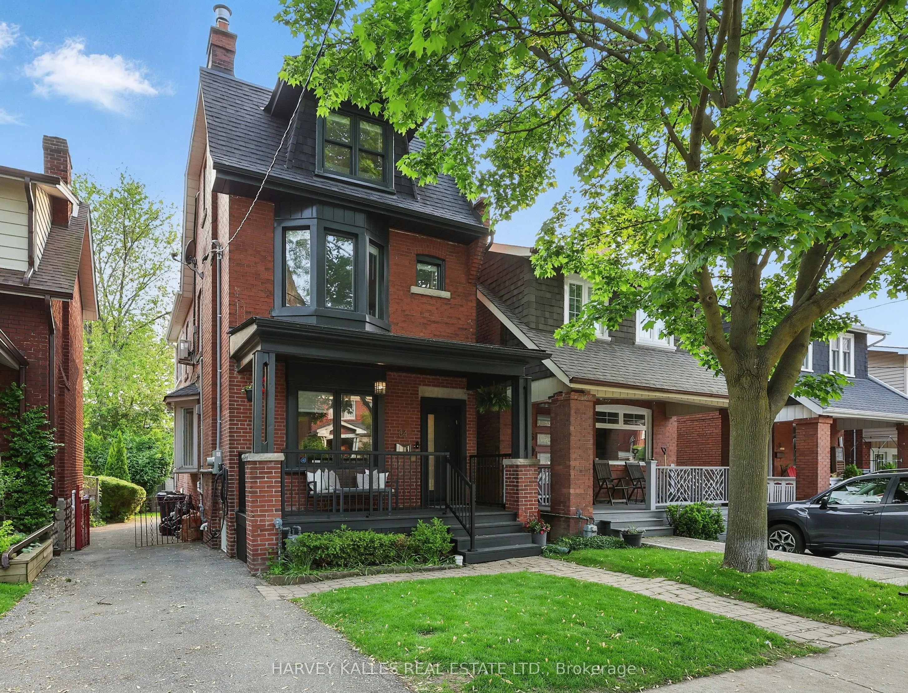 34 Winnett Avenue