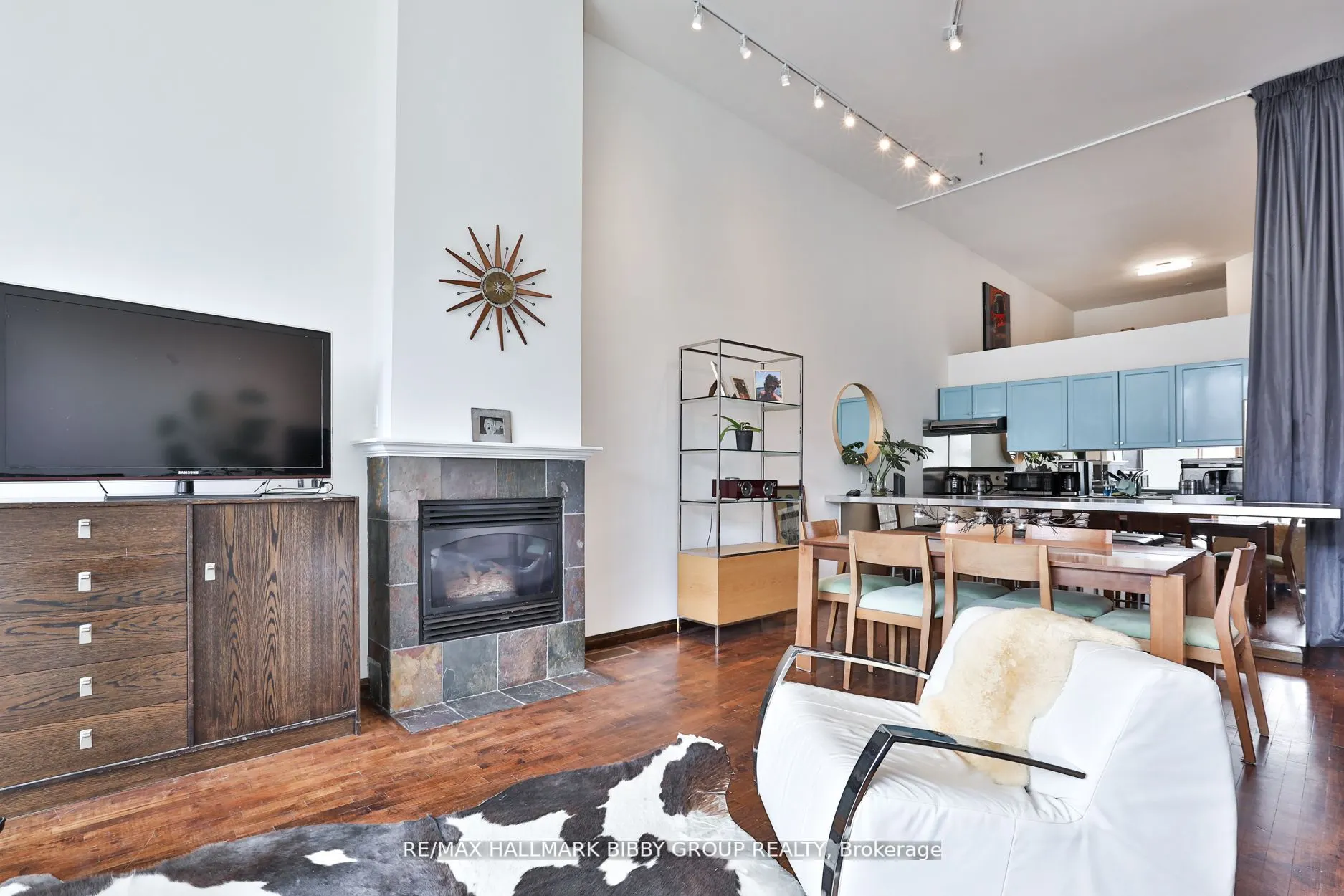 676 Richmond Street W, #101