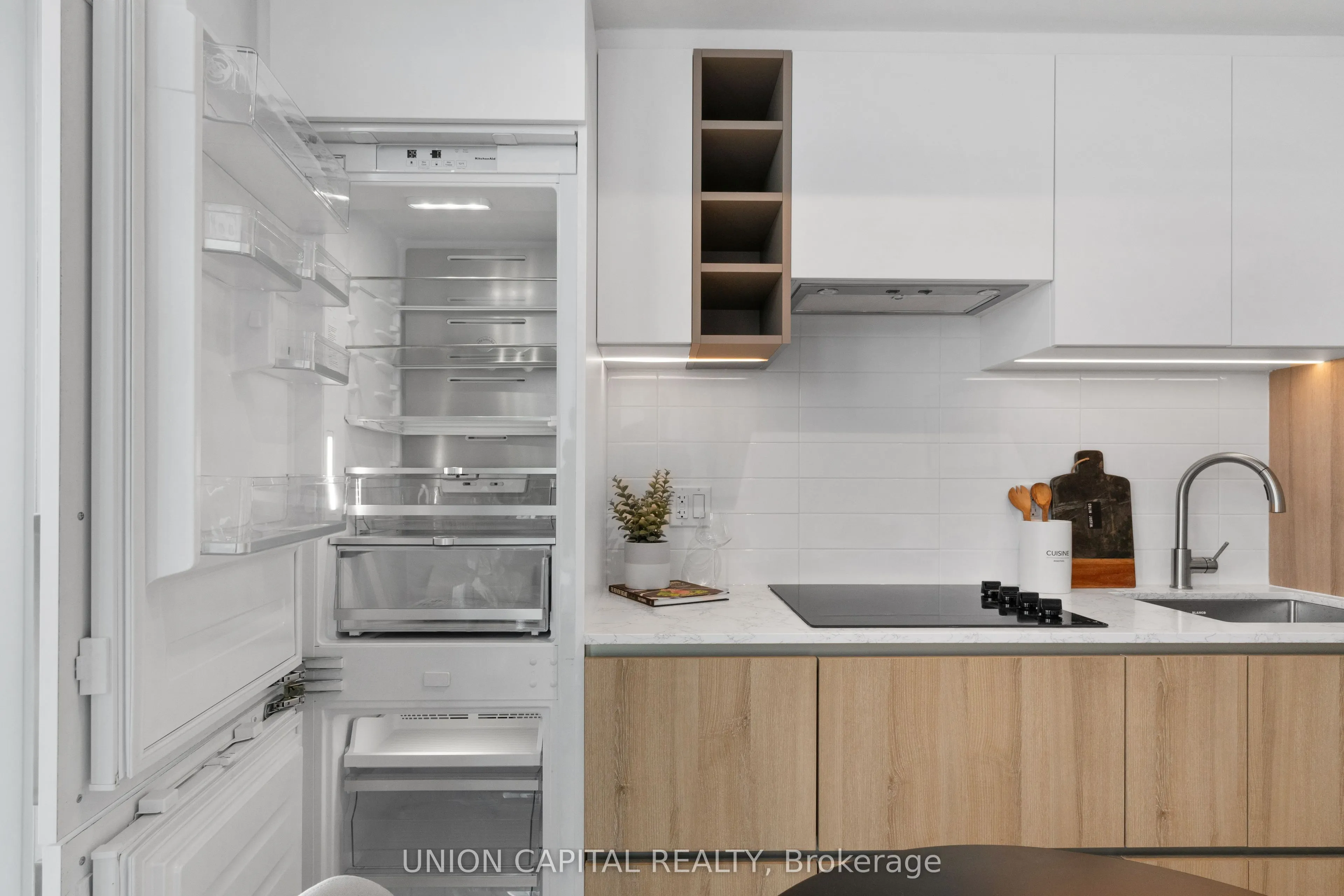 319 Jarvis Street, #1612