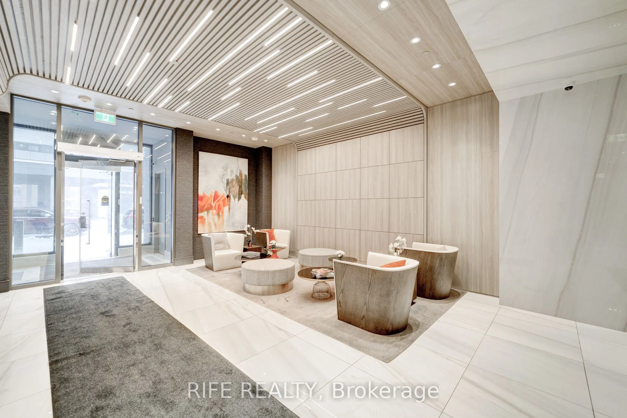 75 Canterbury Place #2705