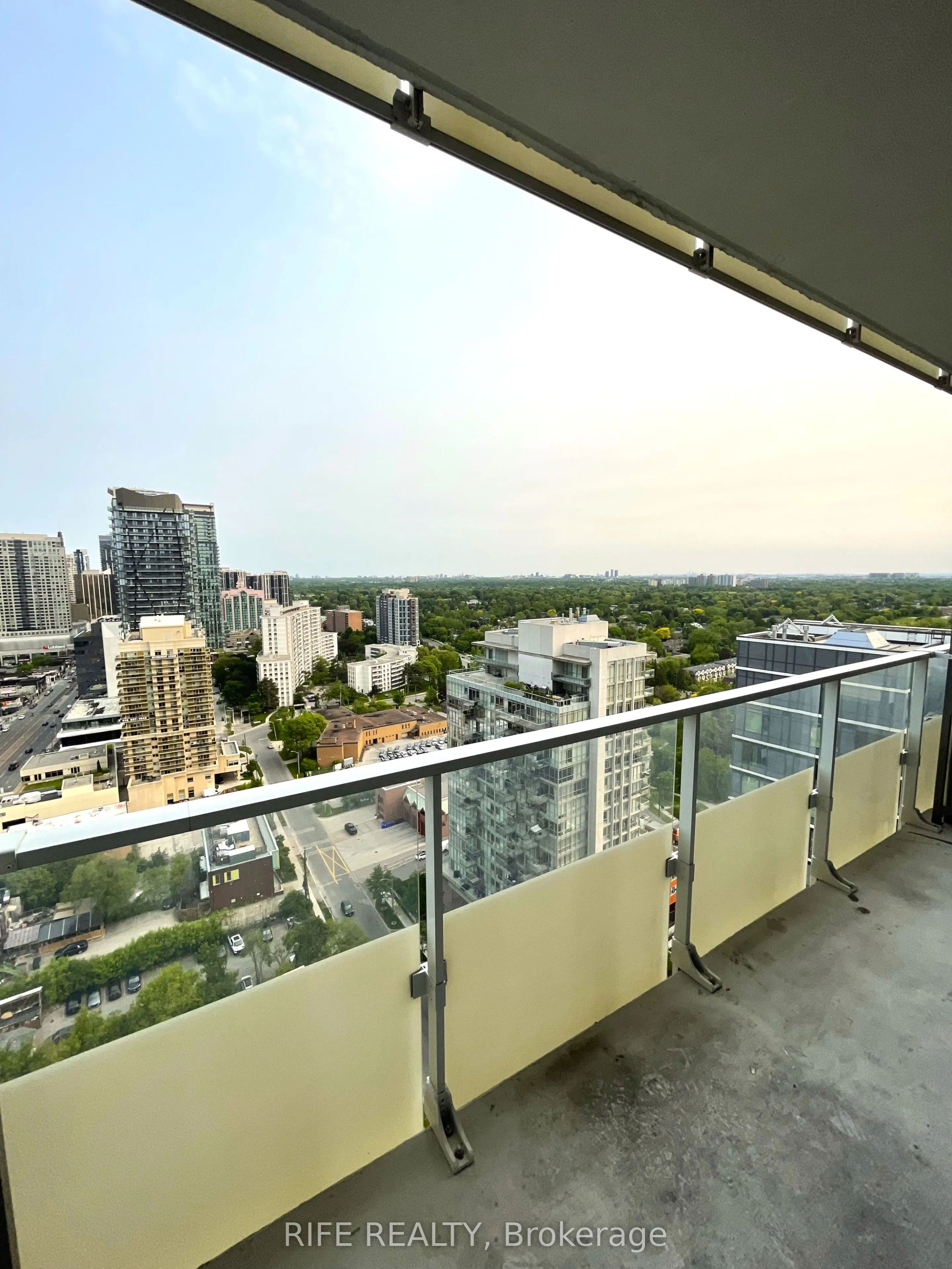75 Canterbury Place #2705