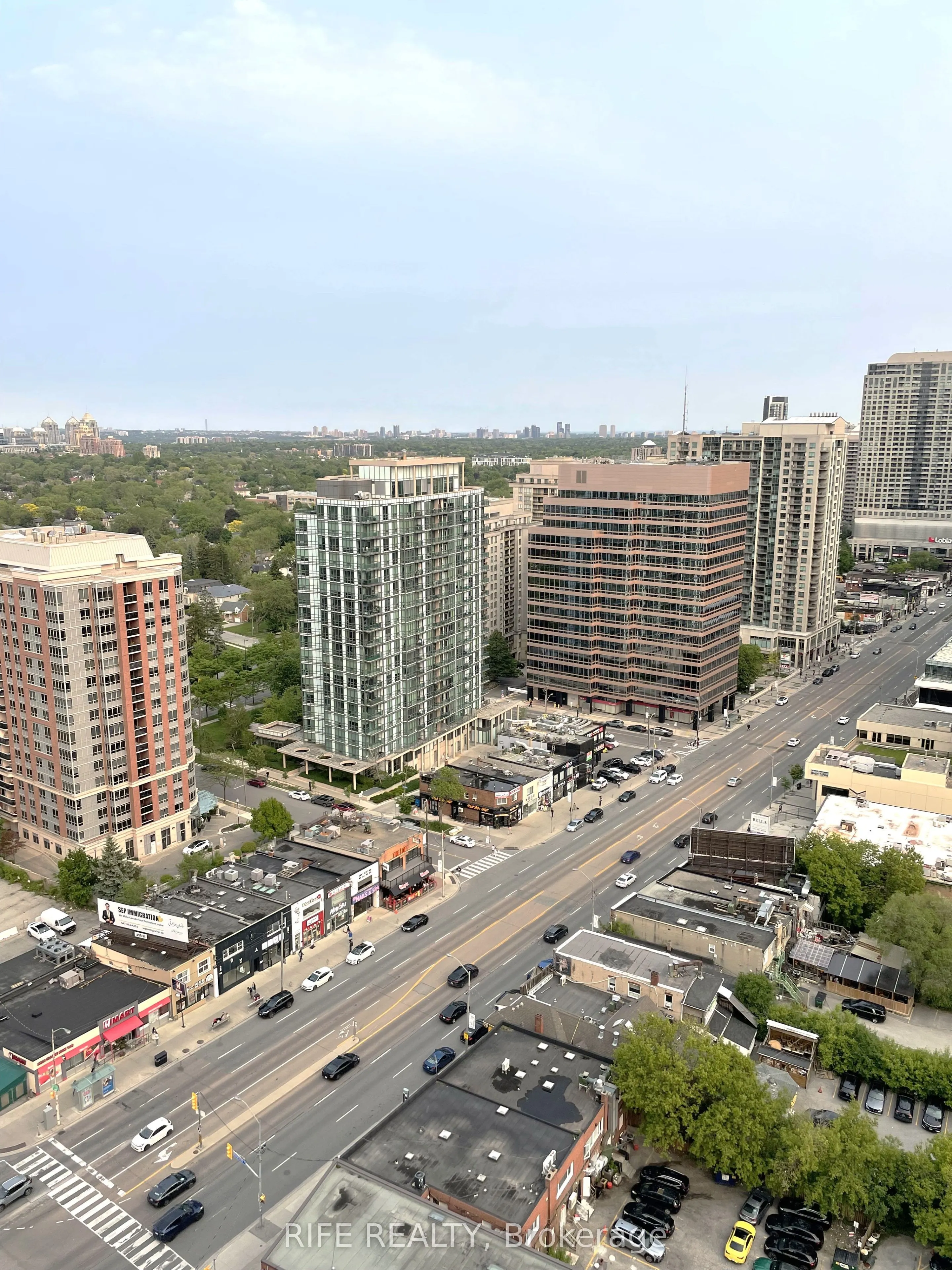 75 Canterbury Place #2705