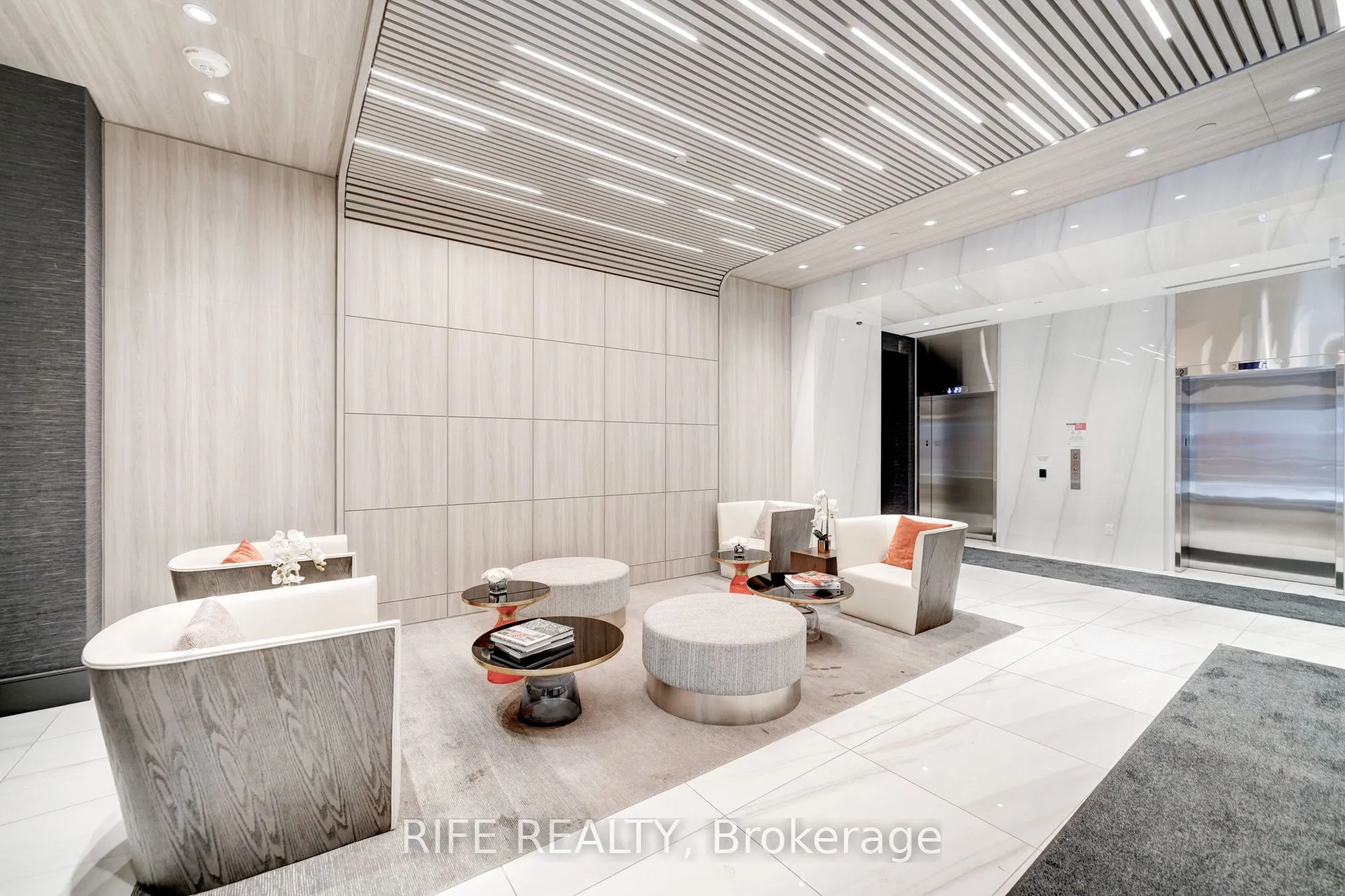 75 Canterbury Place #2705