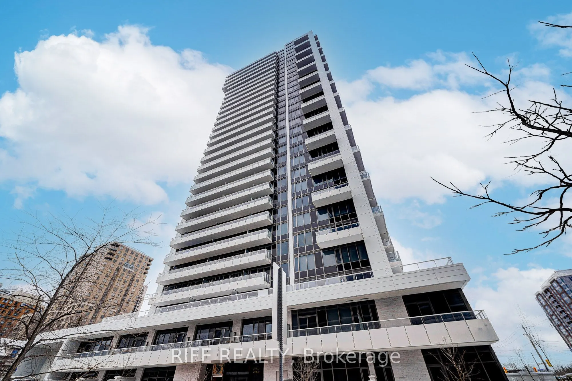 75 Canterbury Place #2705