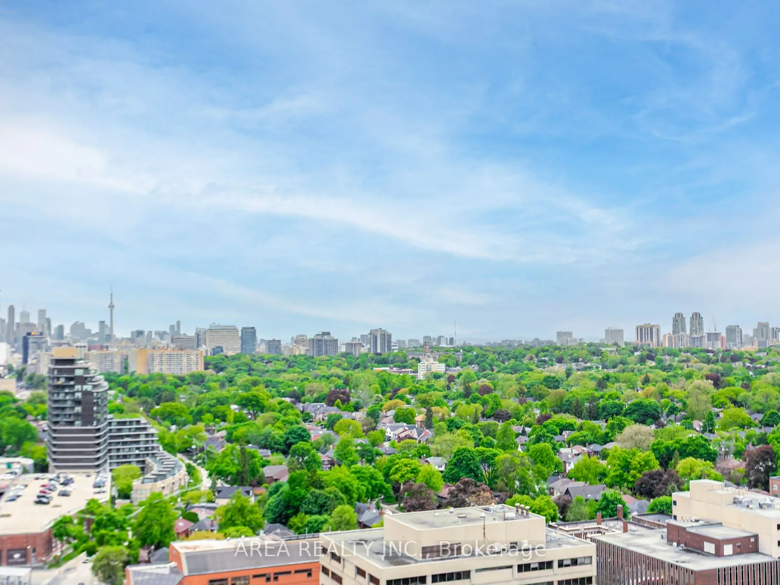 58 Orchard View Boulevard, #2009