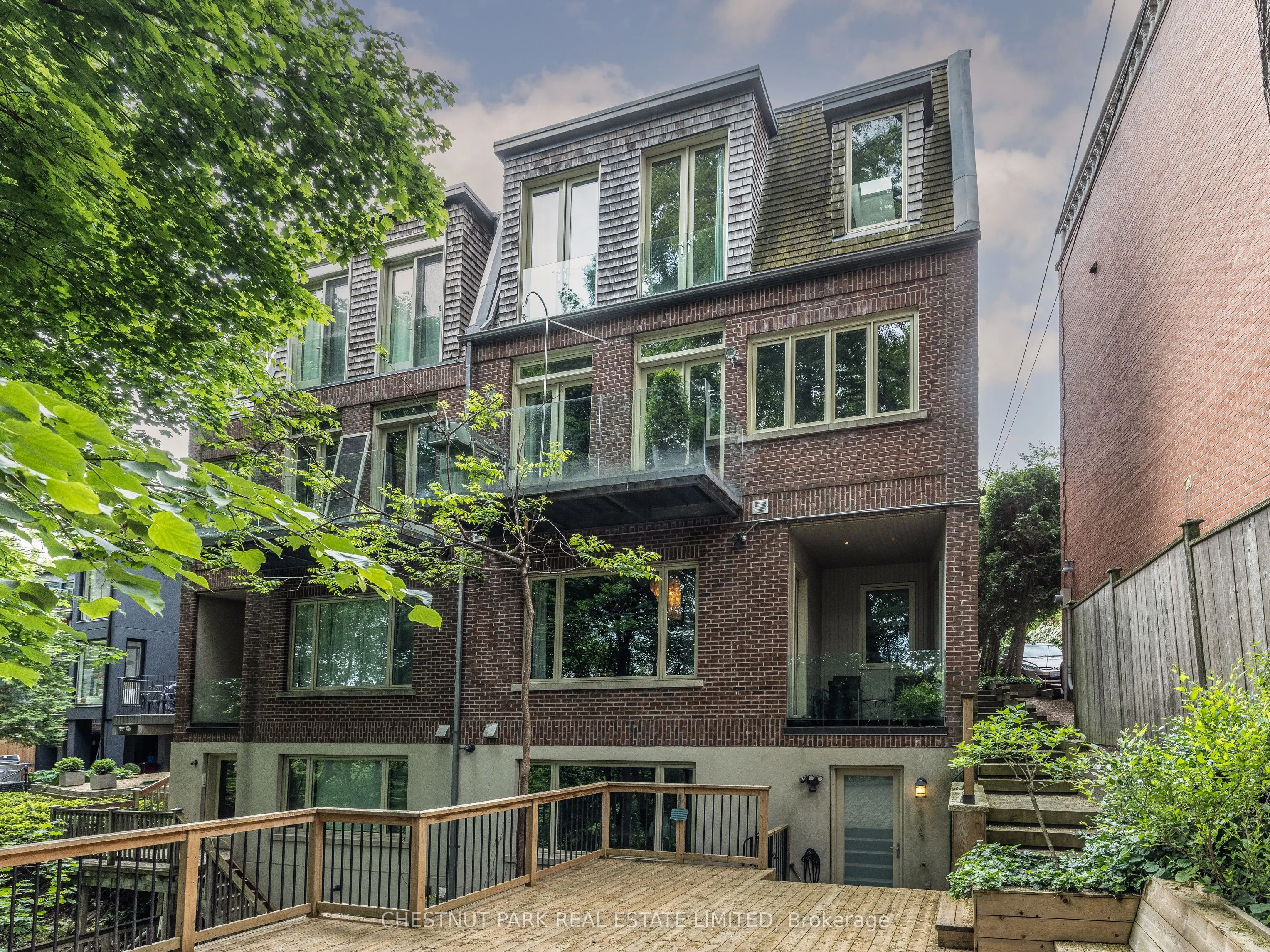 40 Summerhill Gardens