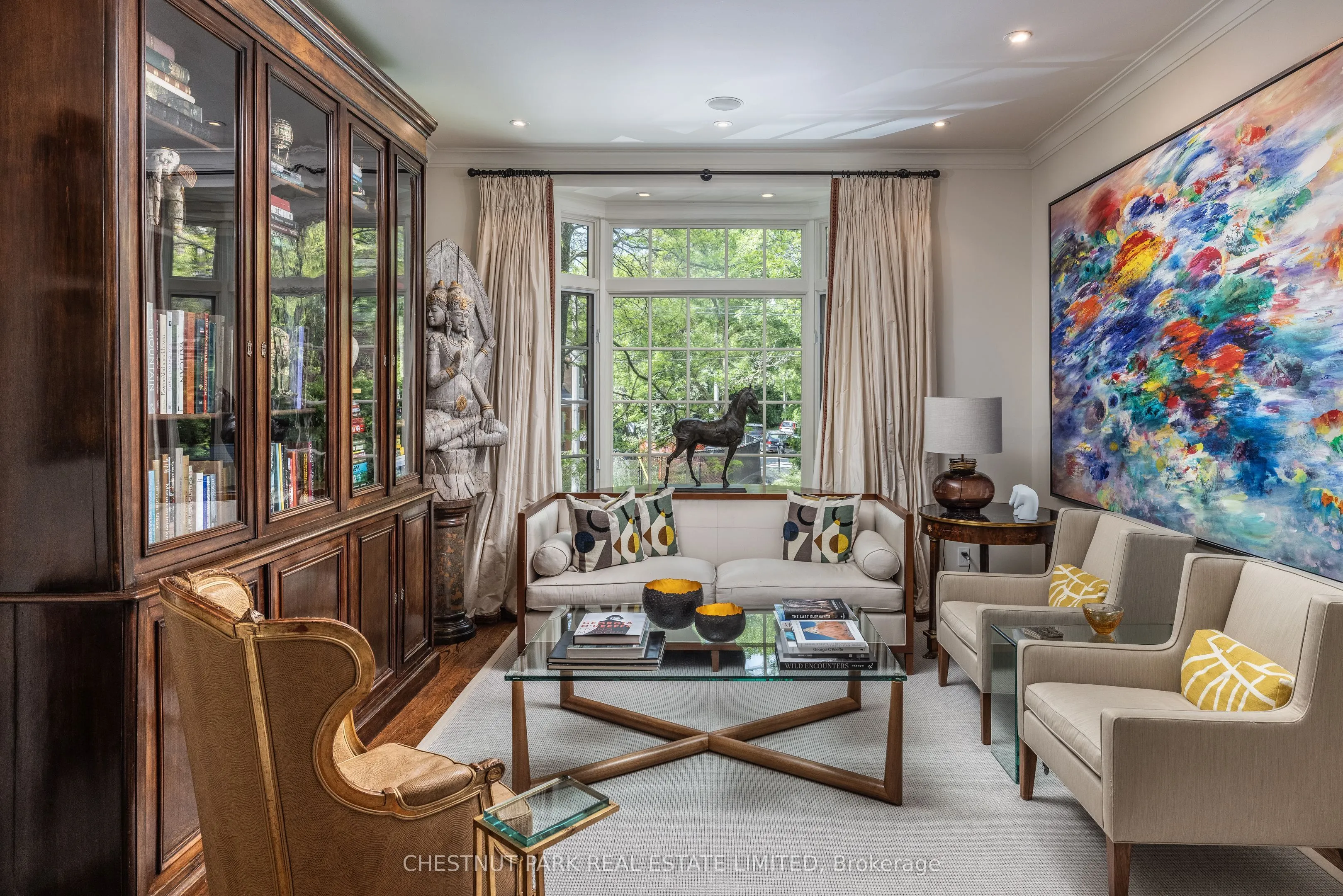 40 Summerhill Gardens