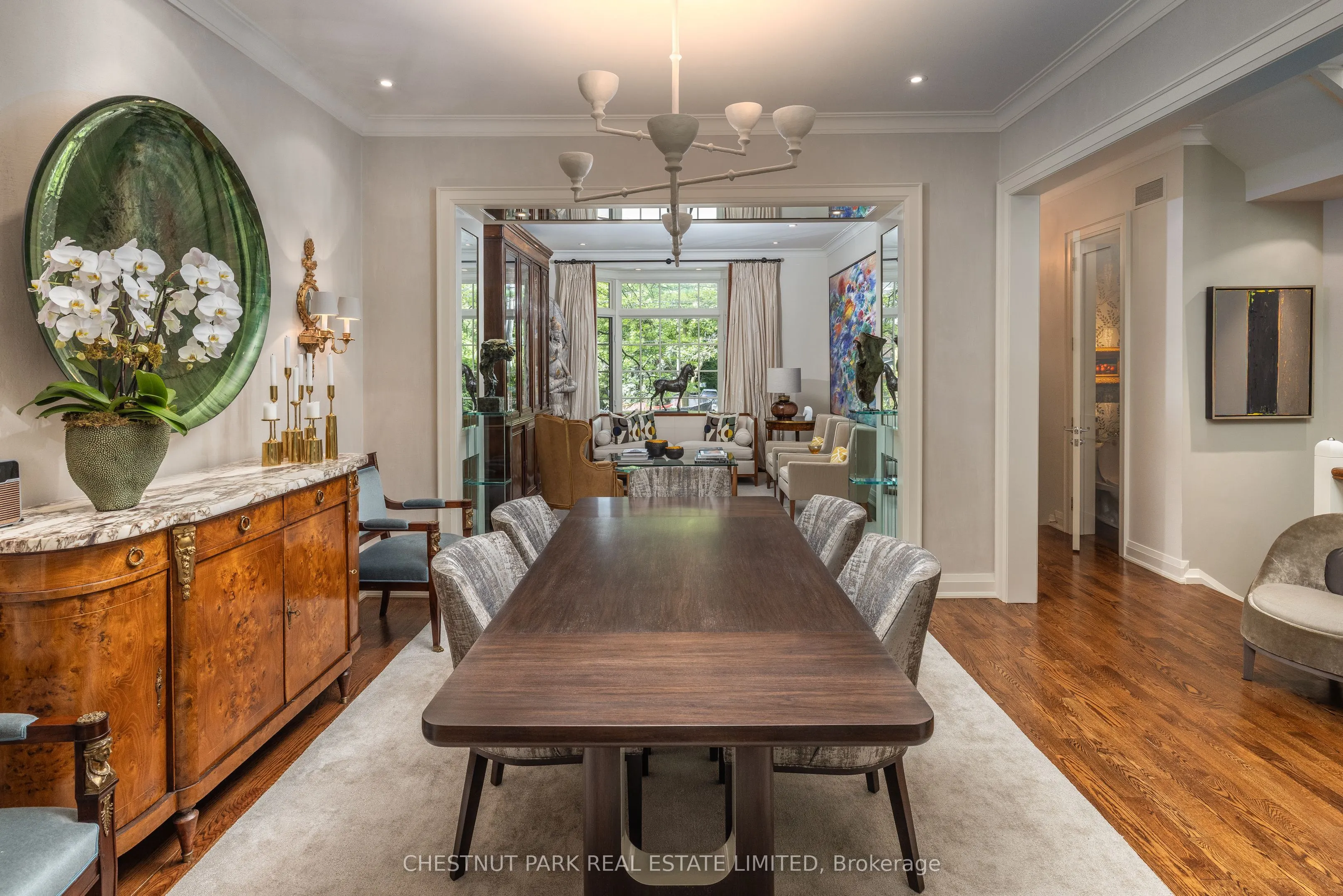 40 Summerhill Gardens
