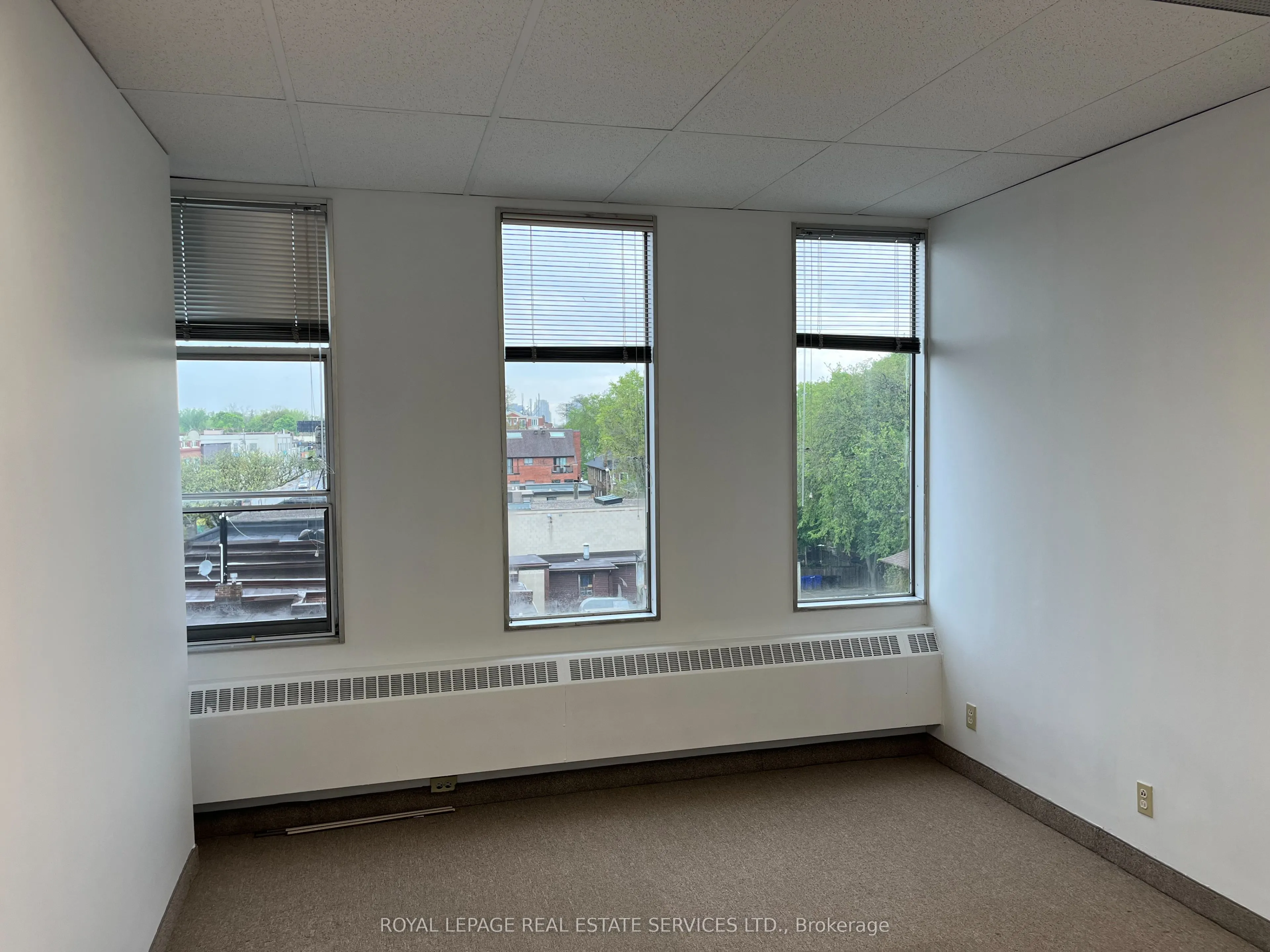 3335 Yonge Street, #404