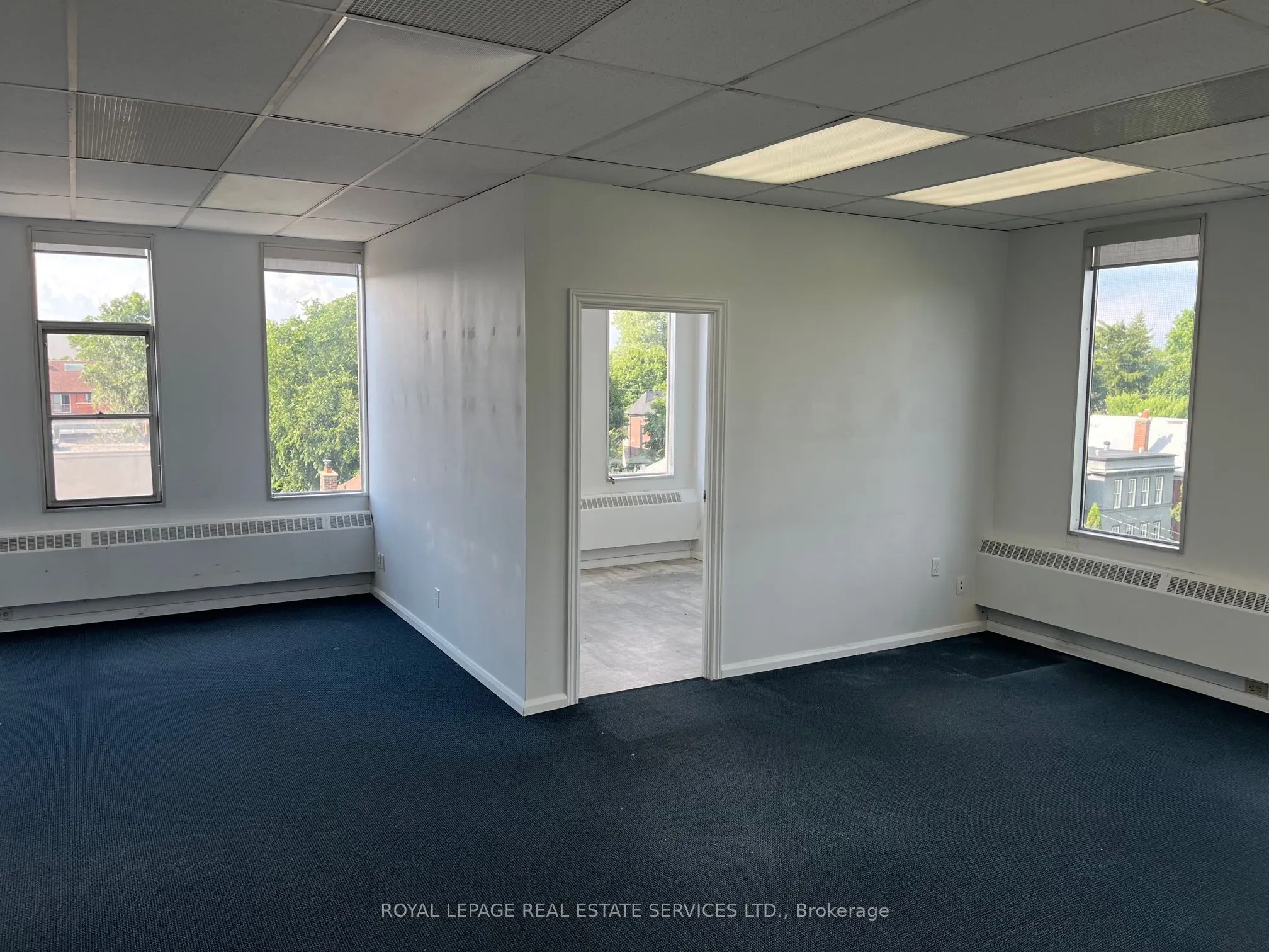 3335 Yonge Street, #407