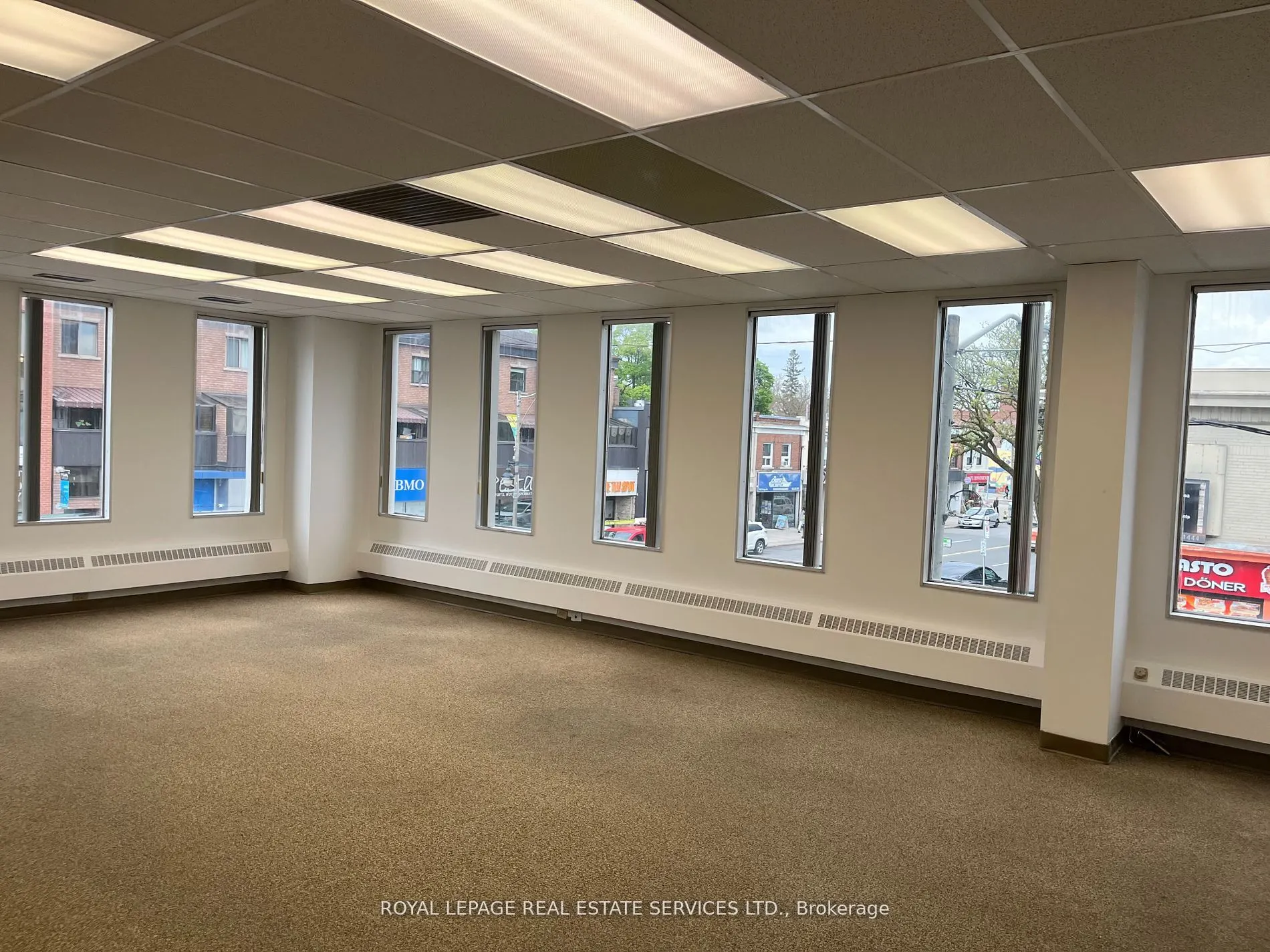 3335 Yonge Street, #201