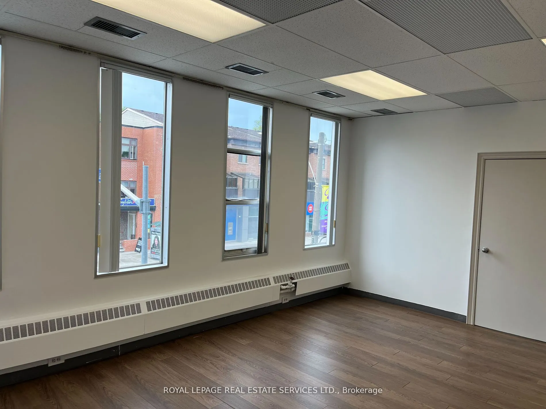 3335 Yonge Street, #201