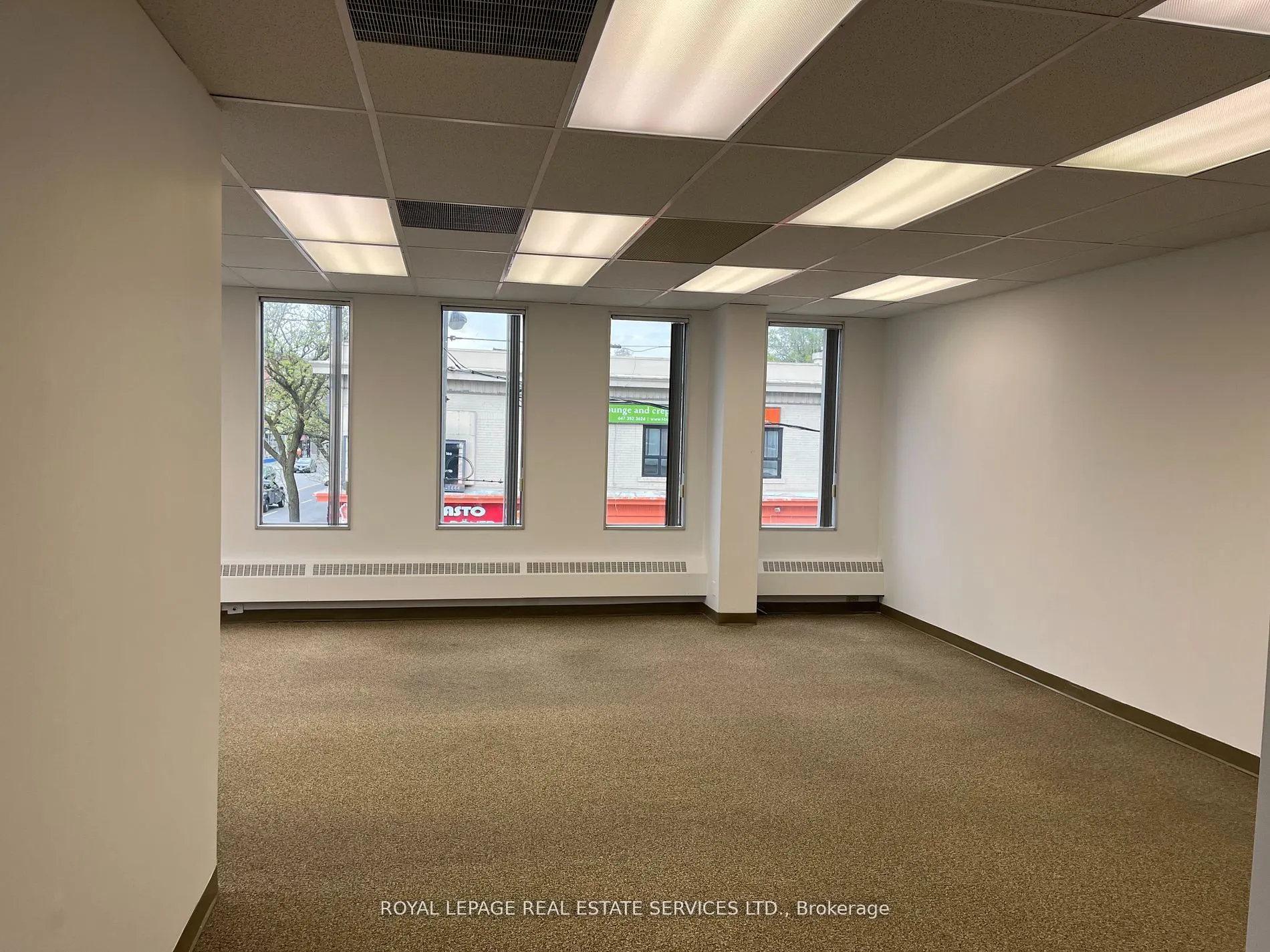 3335 Yonge Street, #201