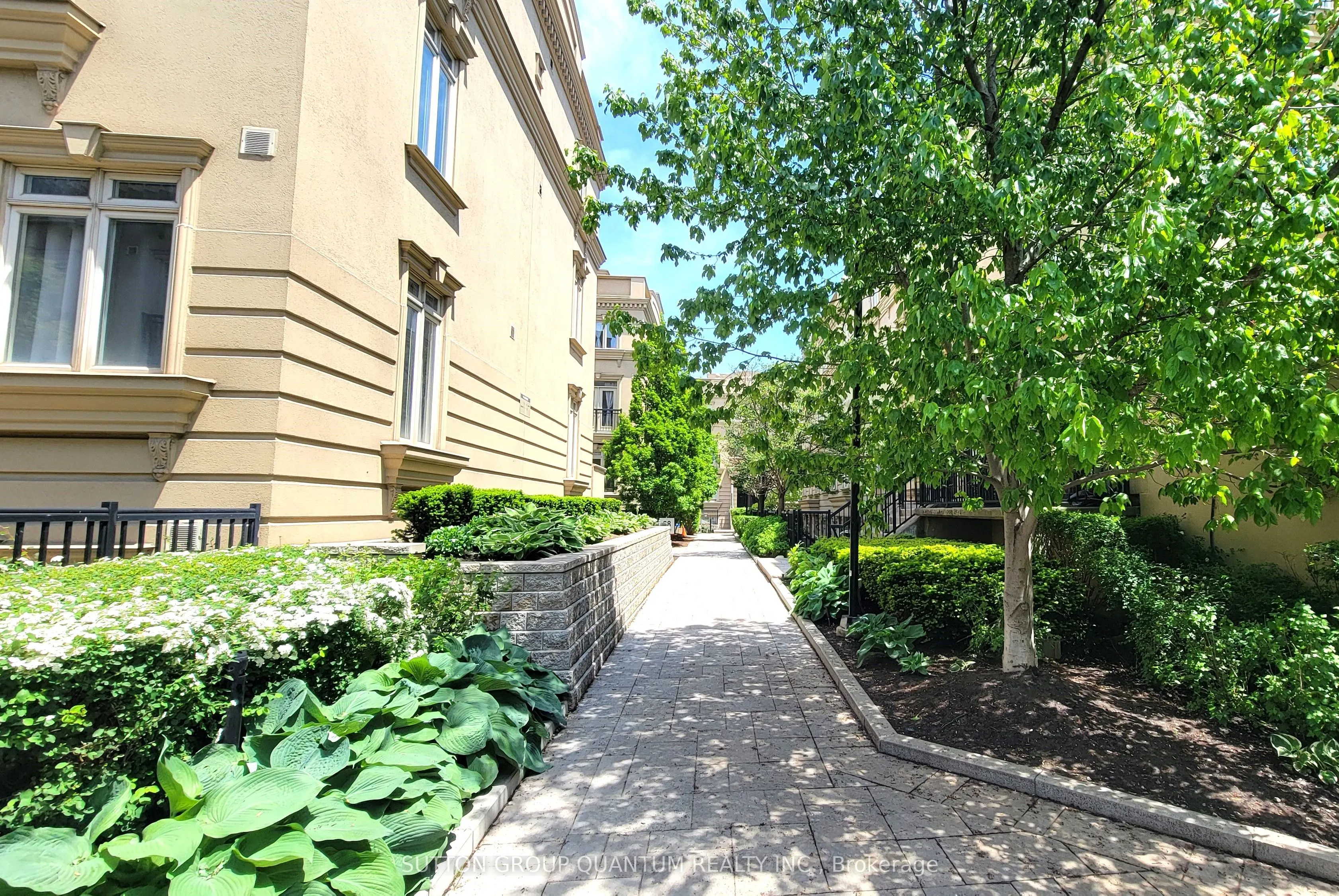 78 CARR Street, #TH 21
