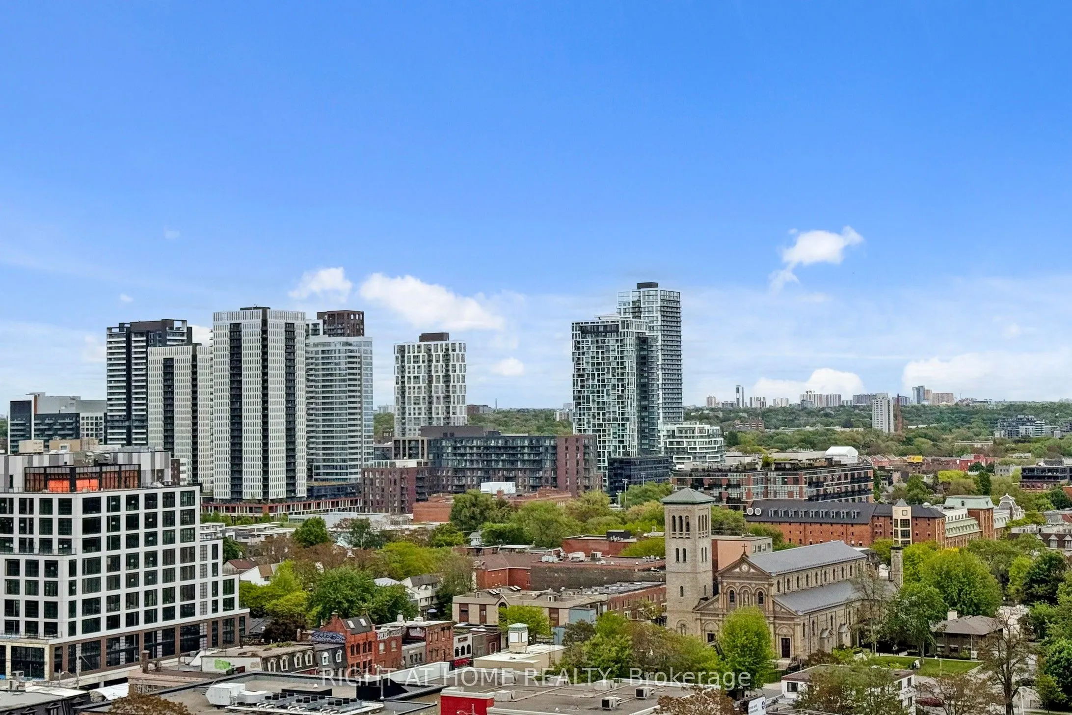 55 Ontario Street, #1601