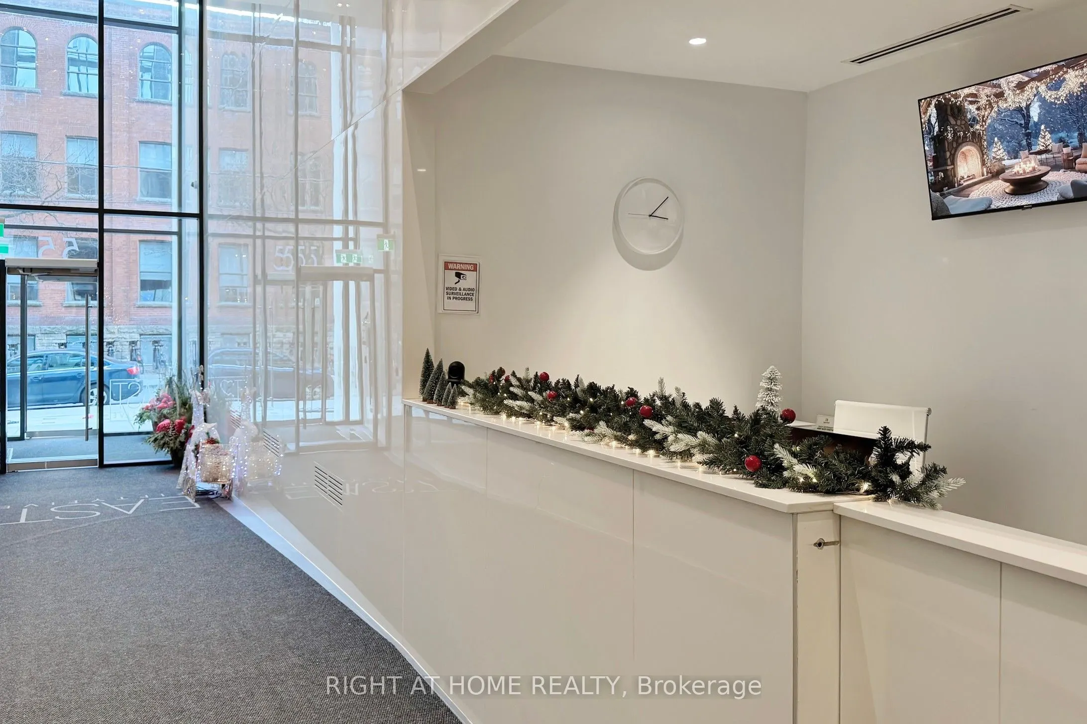 55 Ontario Street, #1601
