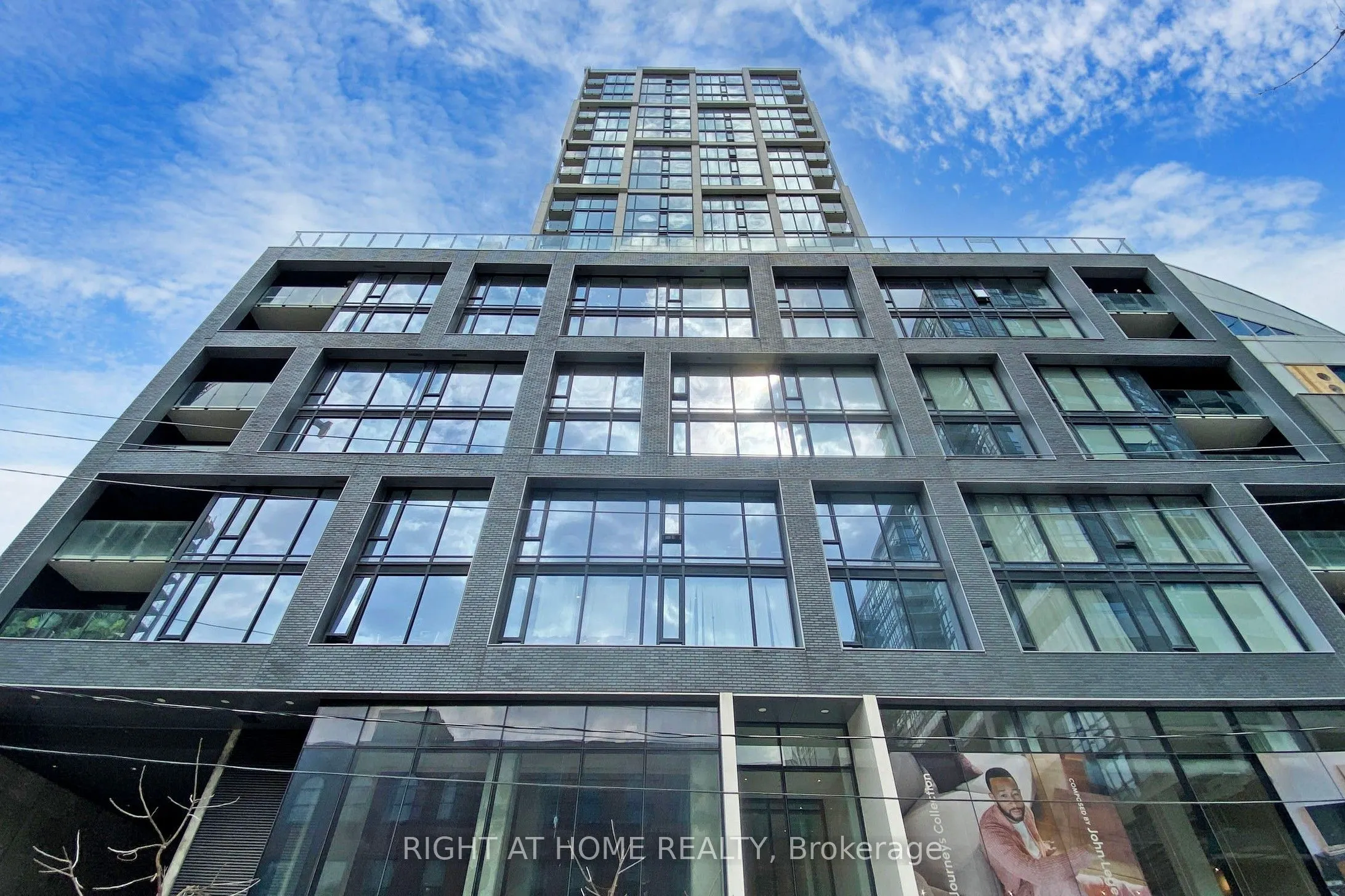 55 Ontario Street, #1601