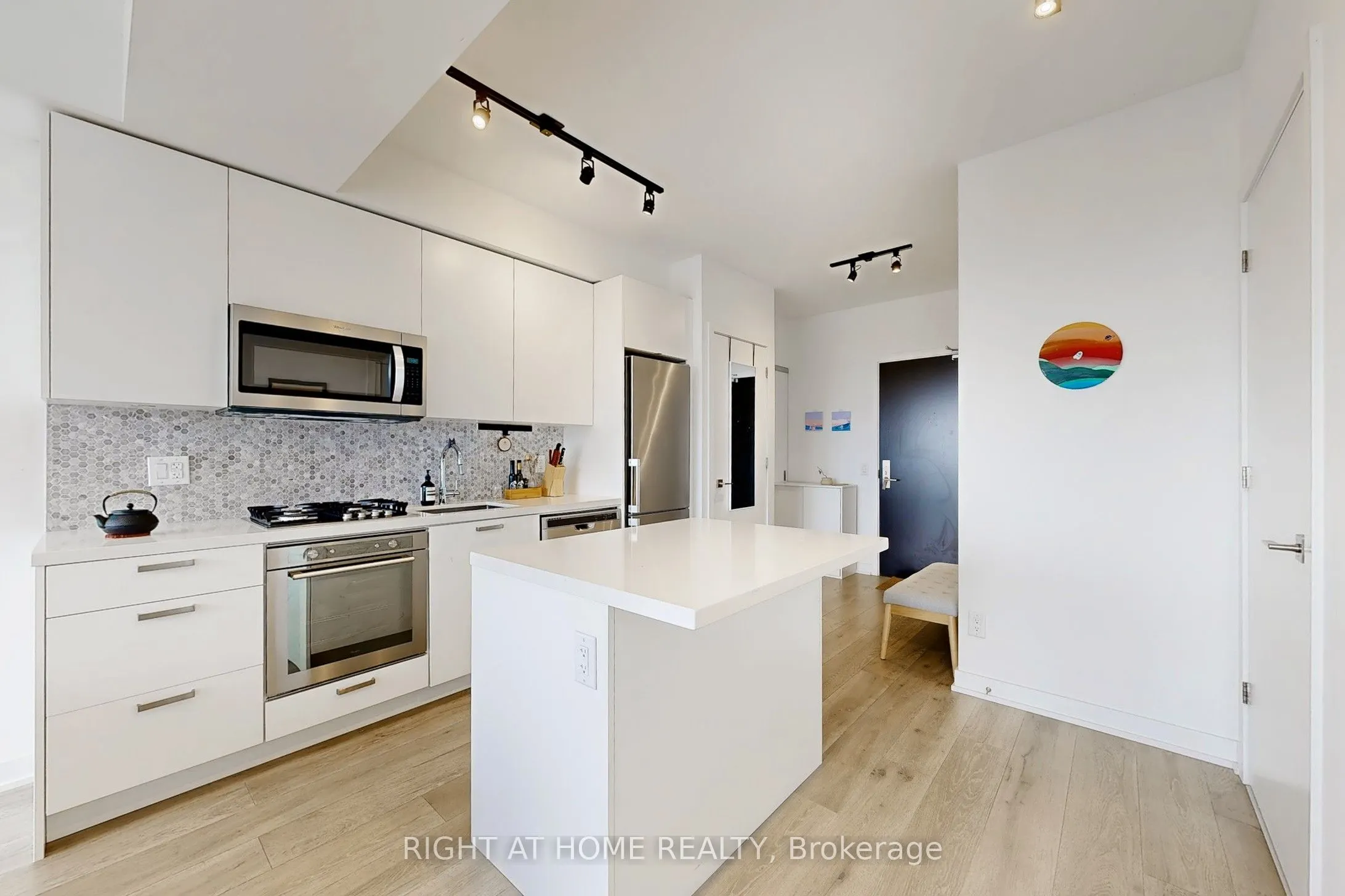 55 Ontario Street, #1601