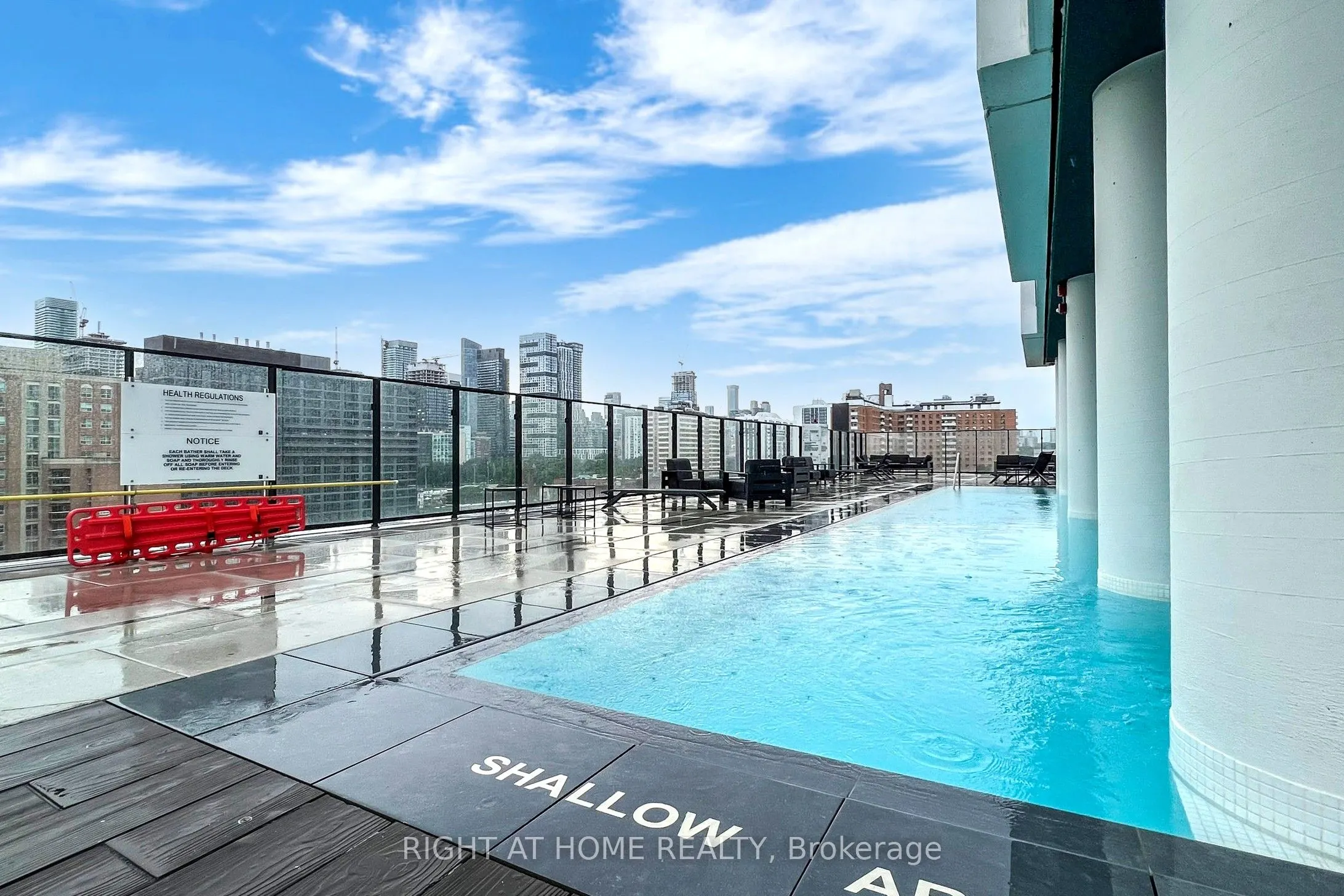 55 Ontario Street, #1601