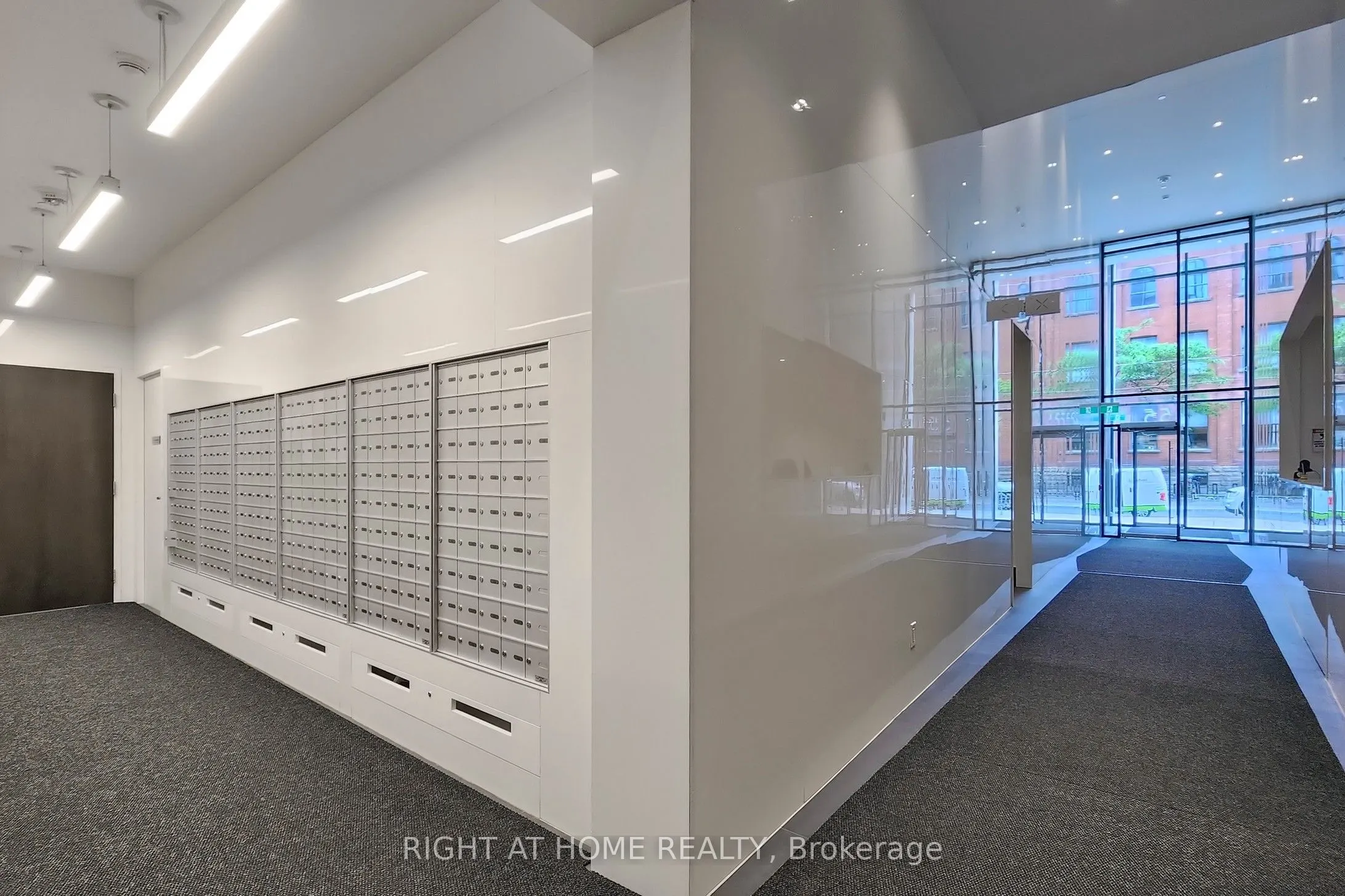 55 Ontario Street, #1601