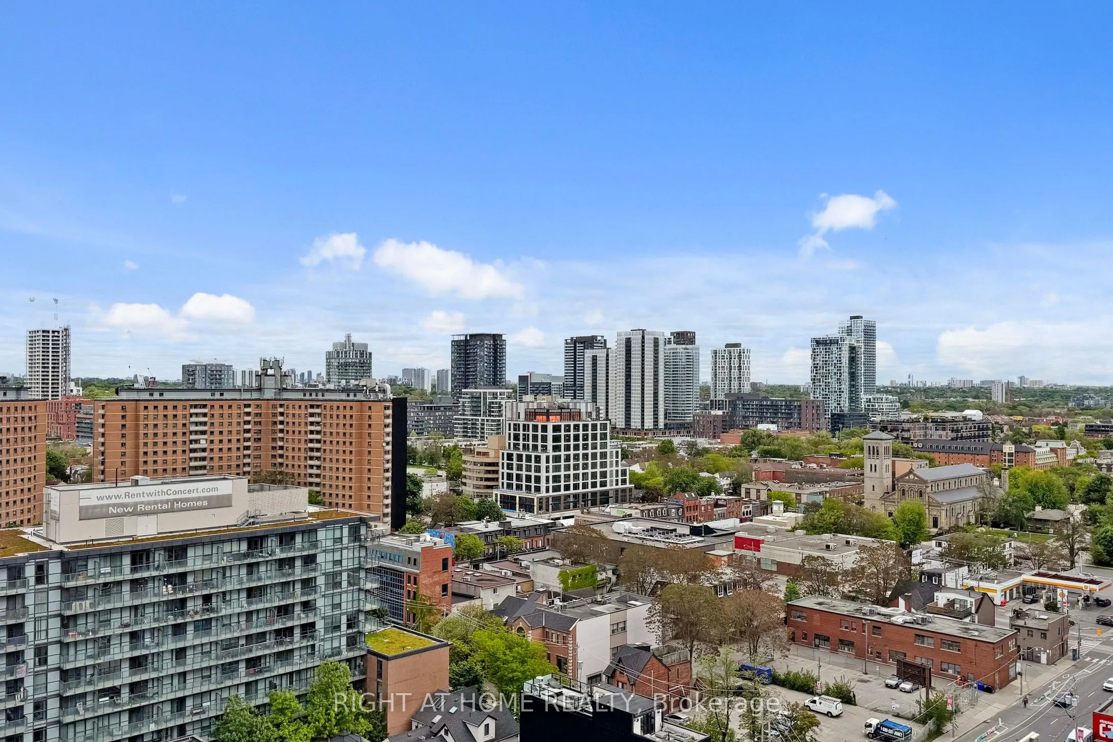 55 Ontario Street, #1601