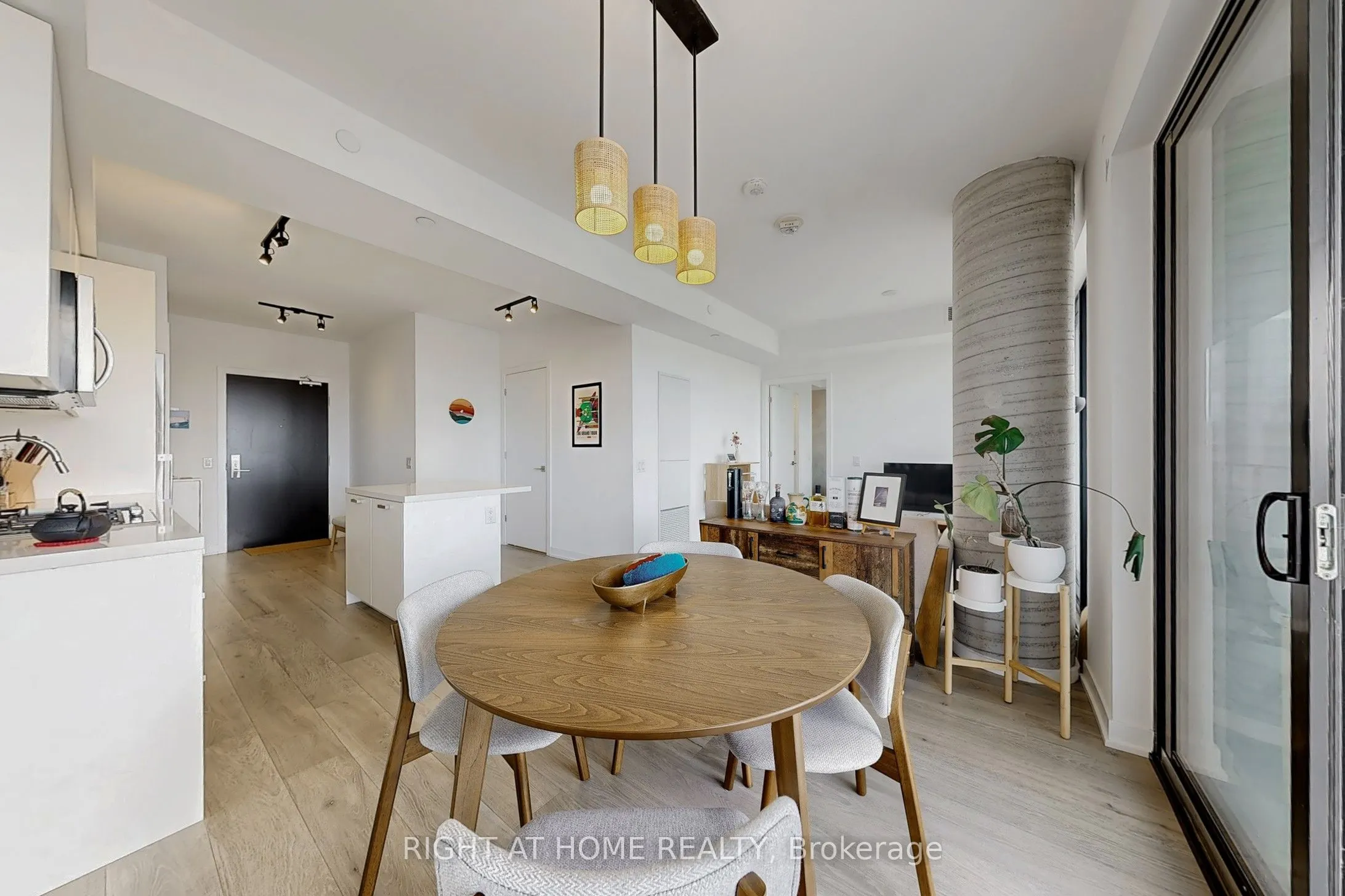 55 Ontario Street, #1601