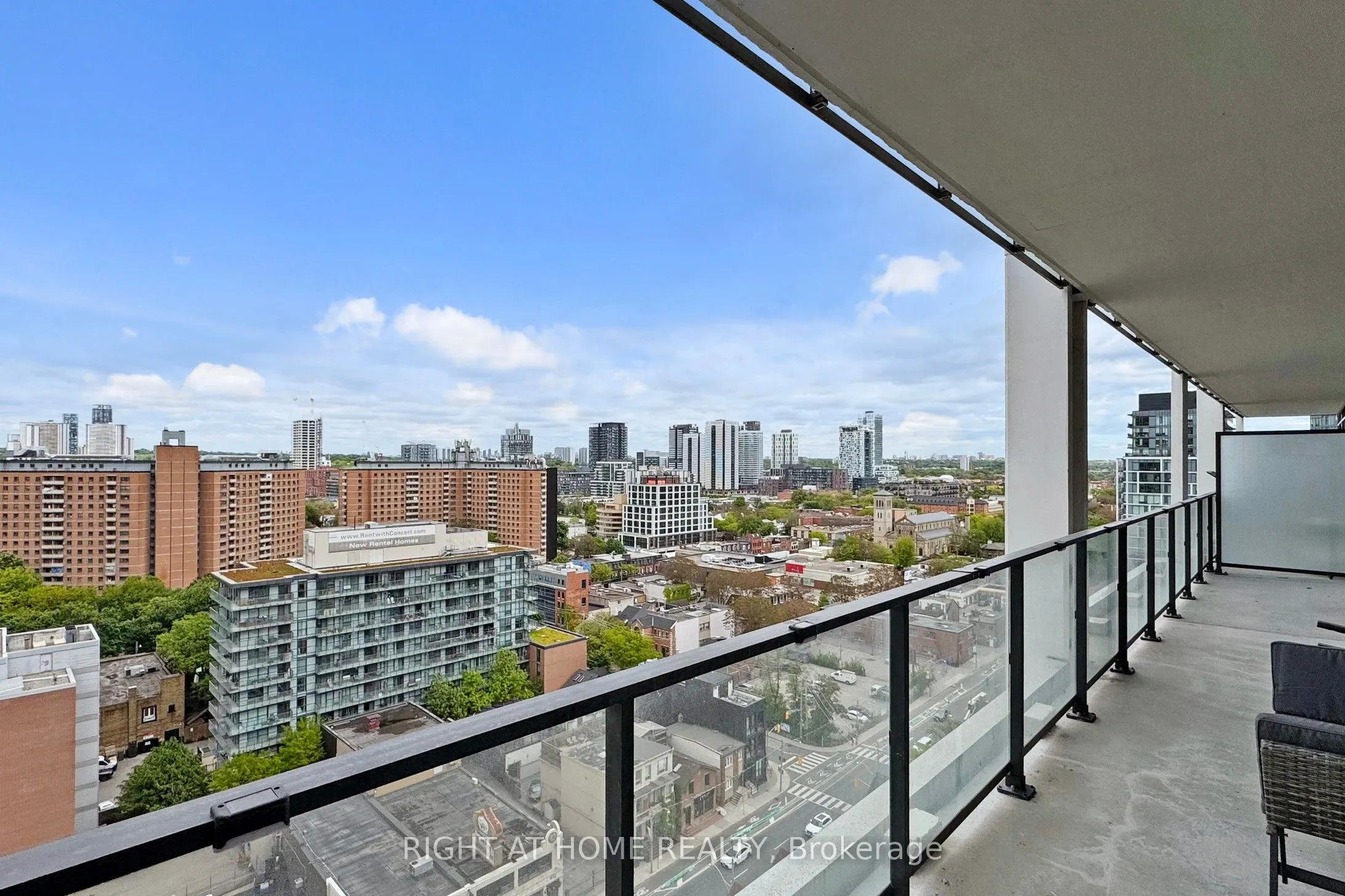 55 Ontario Street, #1601