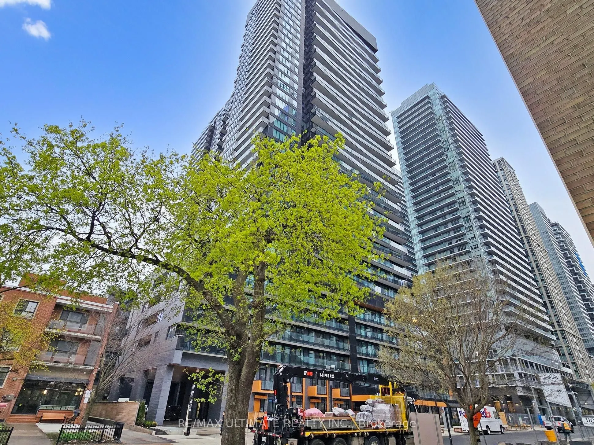 117 Broadway Avenue #207