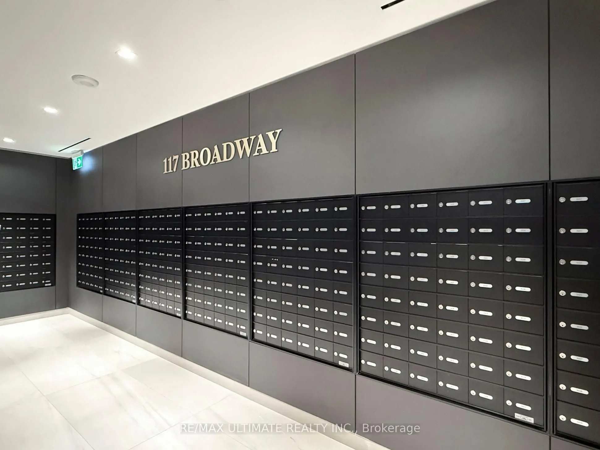 117 Broadway Avenue #207