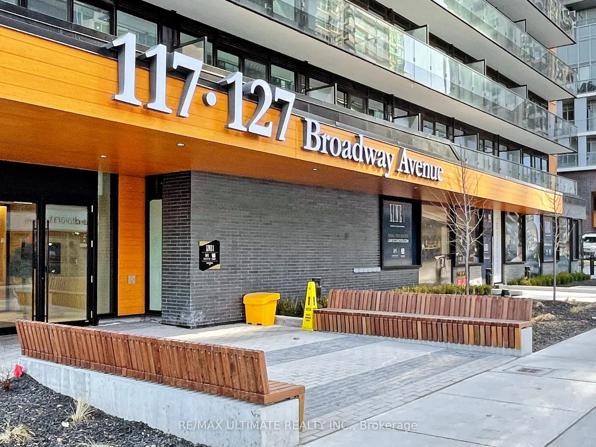 117 Broadway Avenue #207
