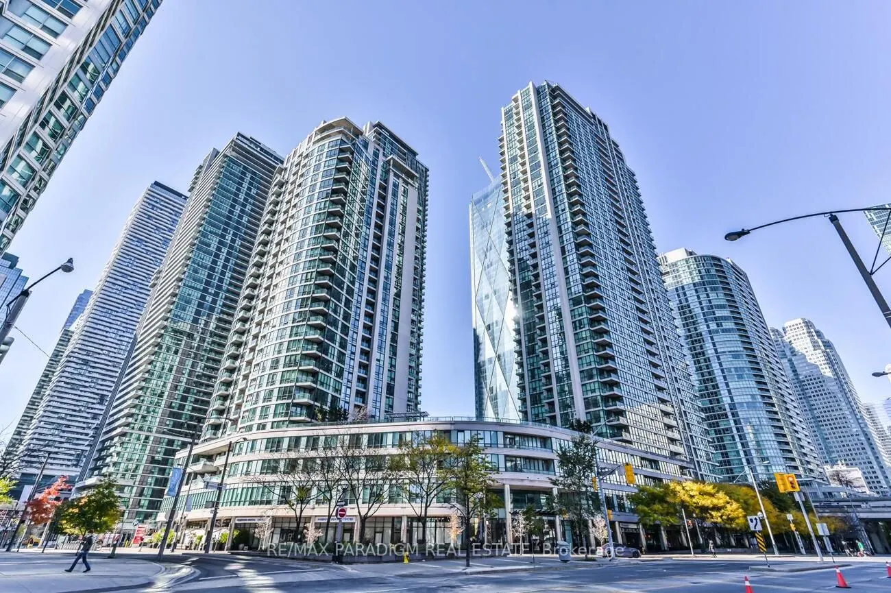 12 Yonge Street, #1109