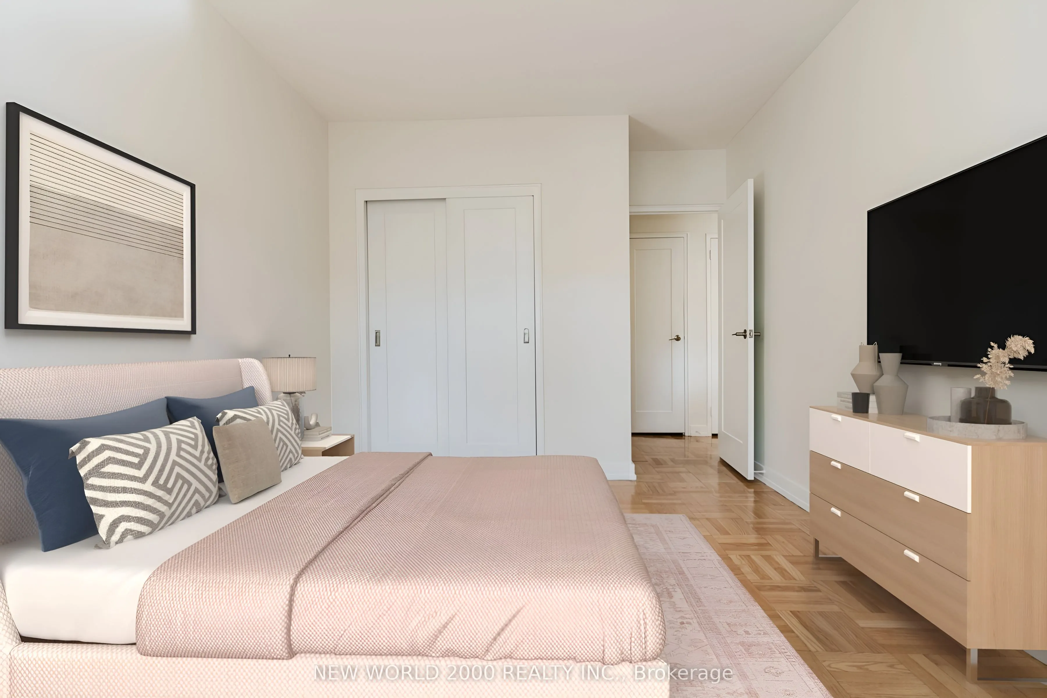 1220 Bayview Avenue, #404