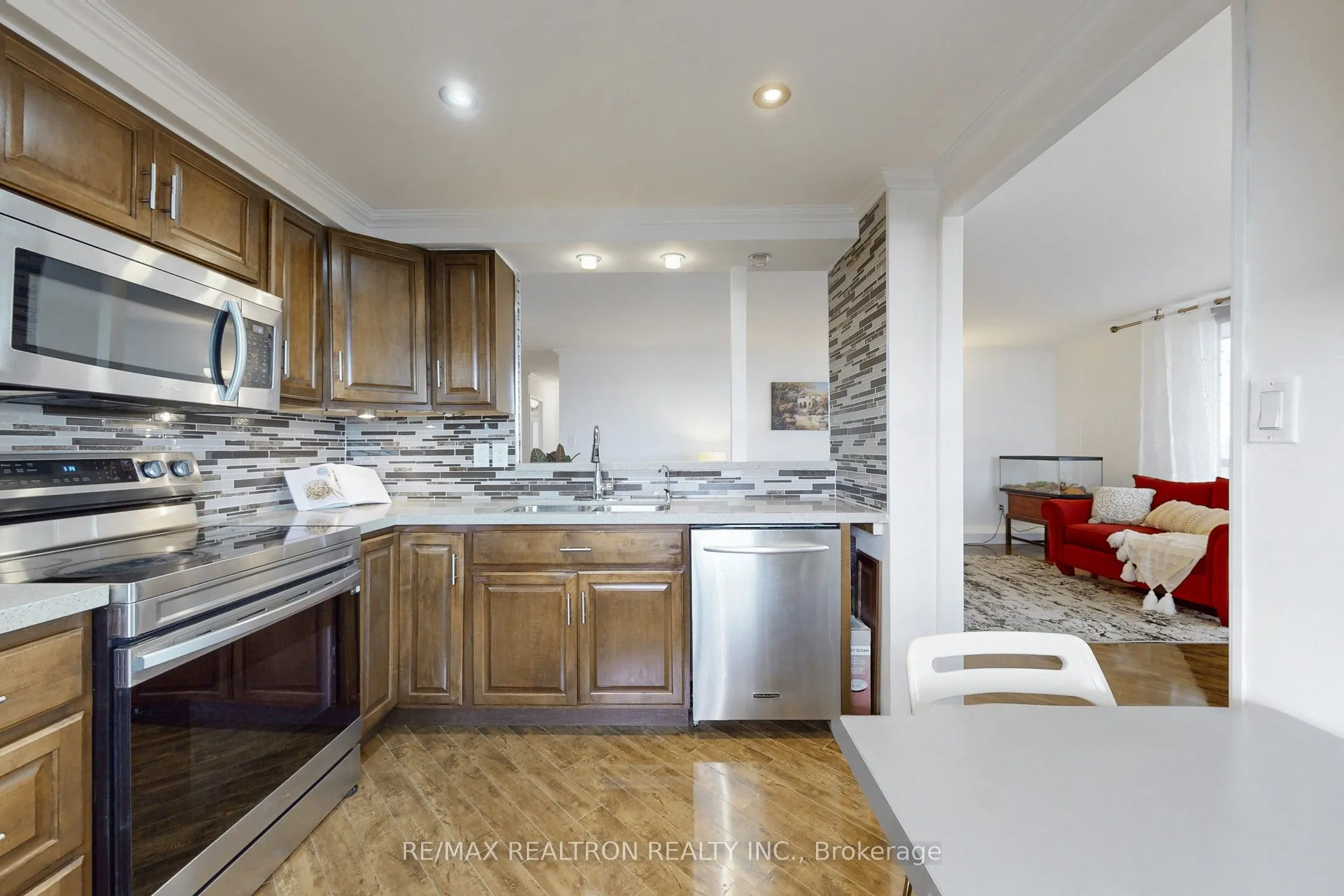 135 Antibes Drive, #1706