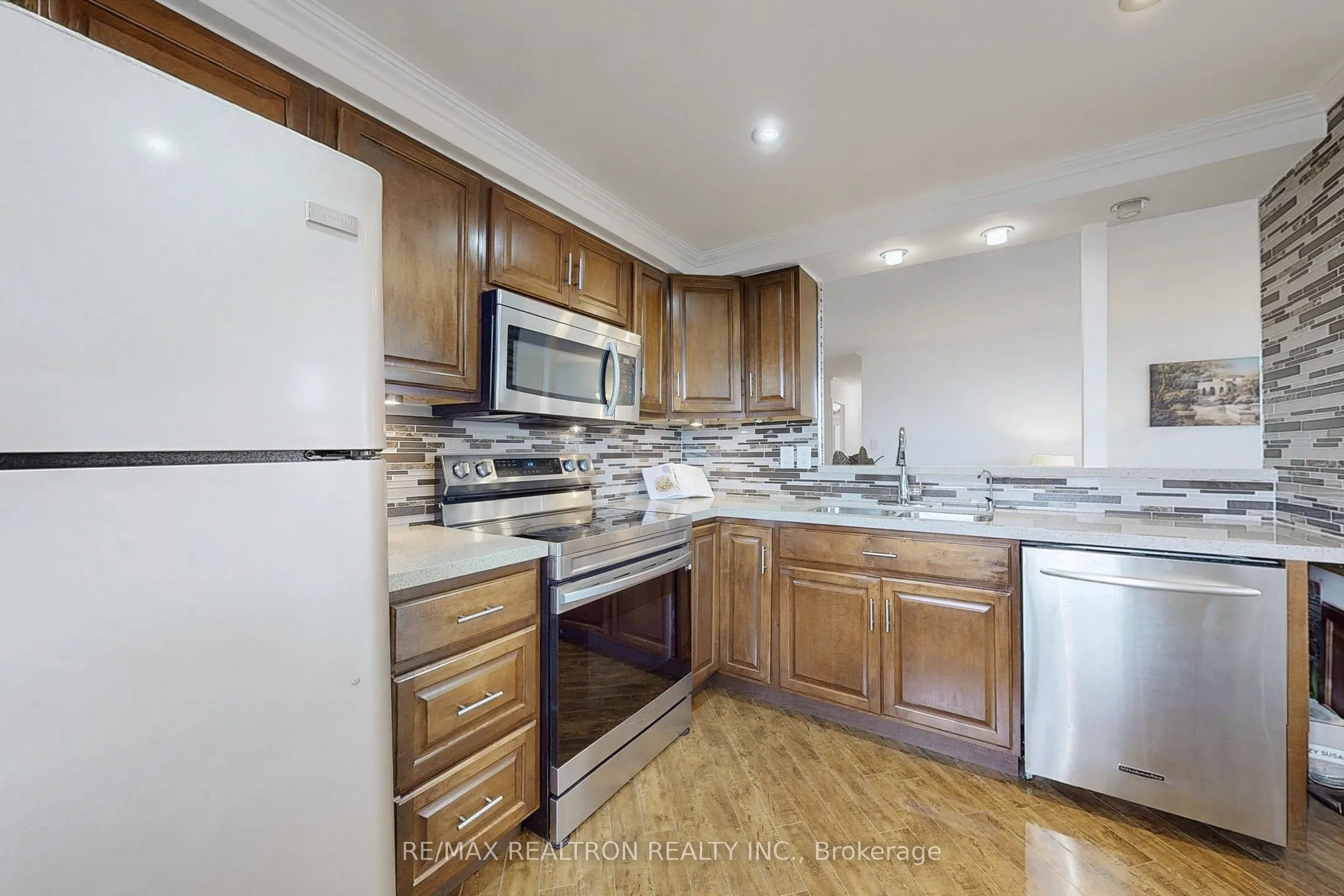 135 Antibes Drive, #1706