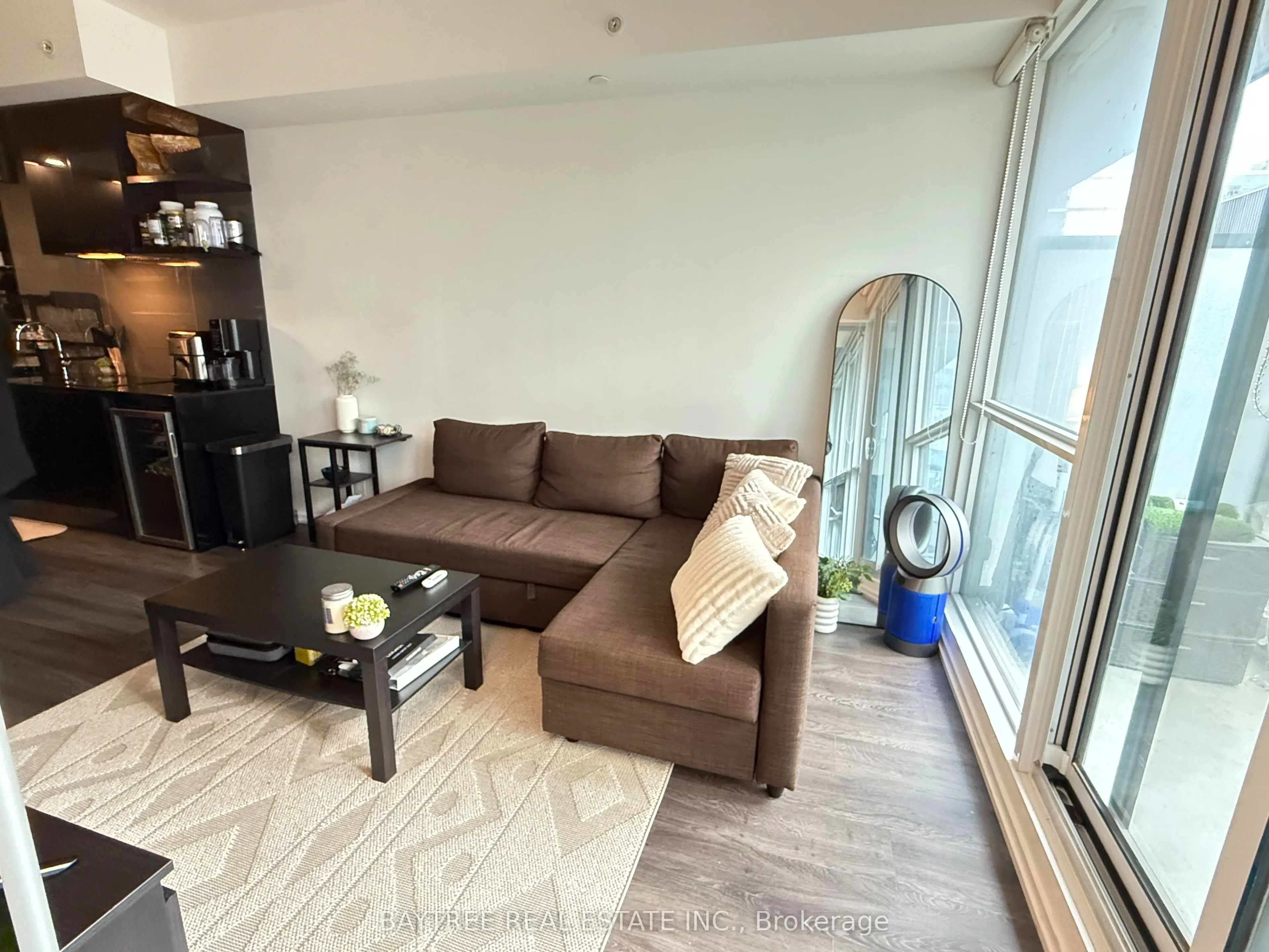 70 Temperance Street #2610