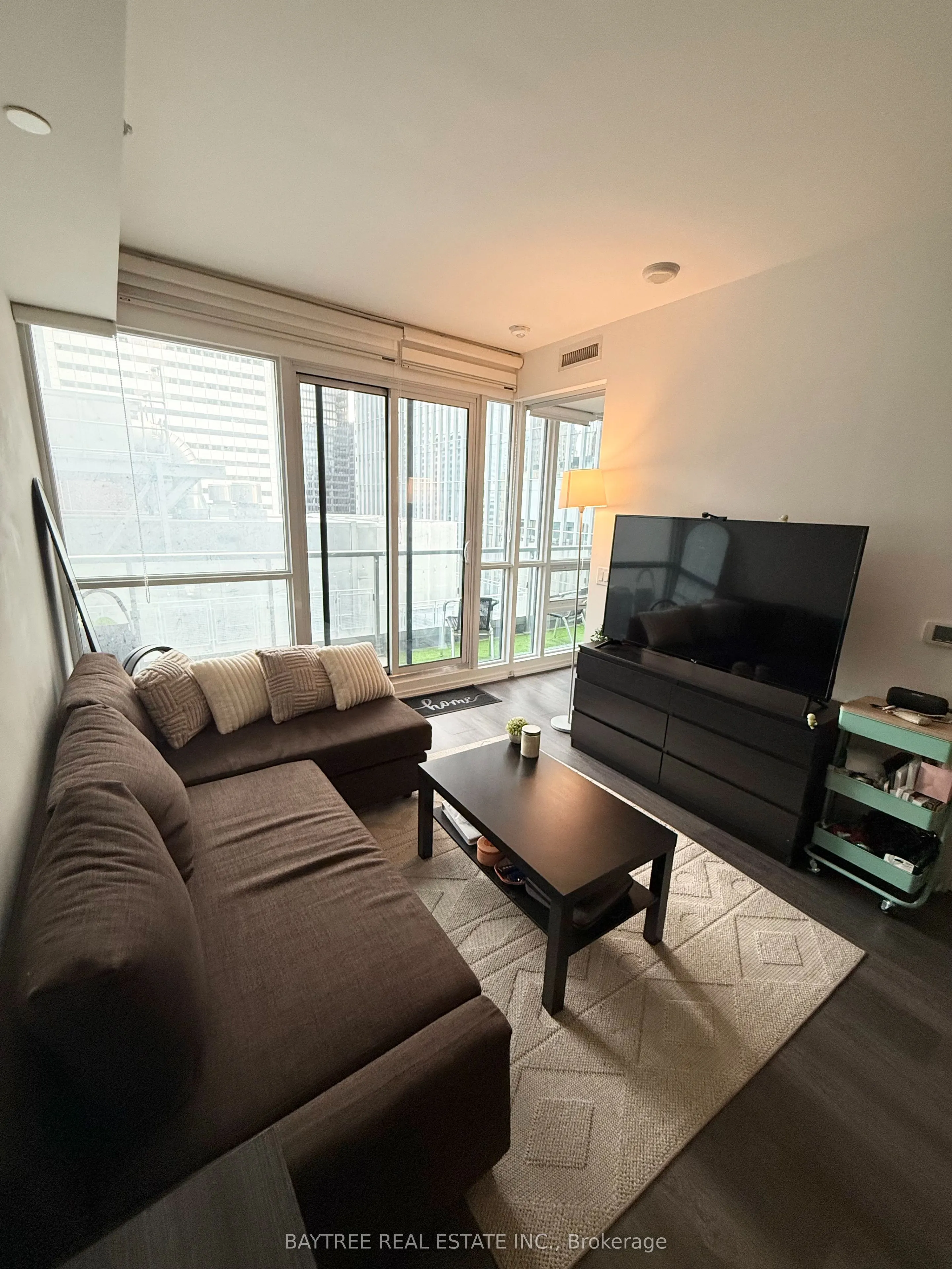 70 Temperance Street #2610