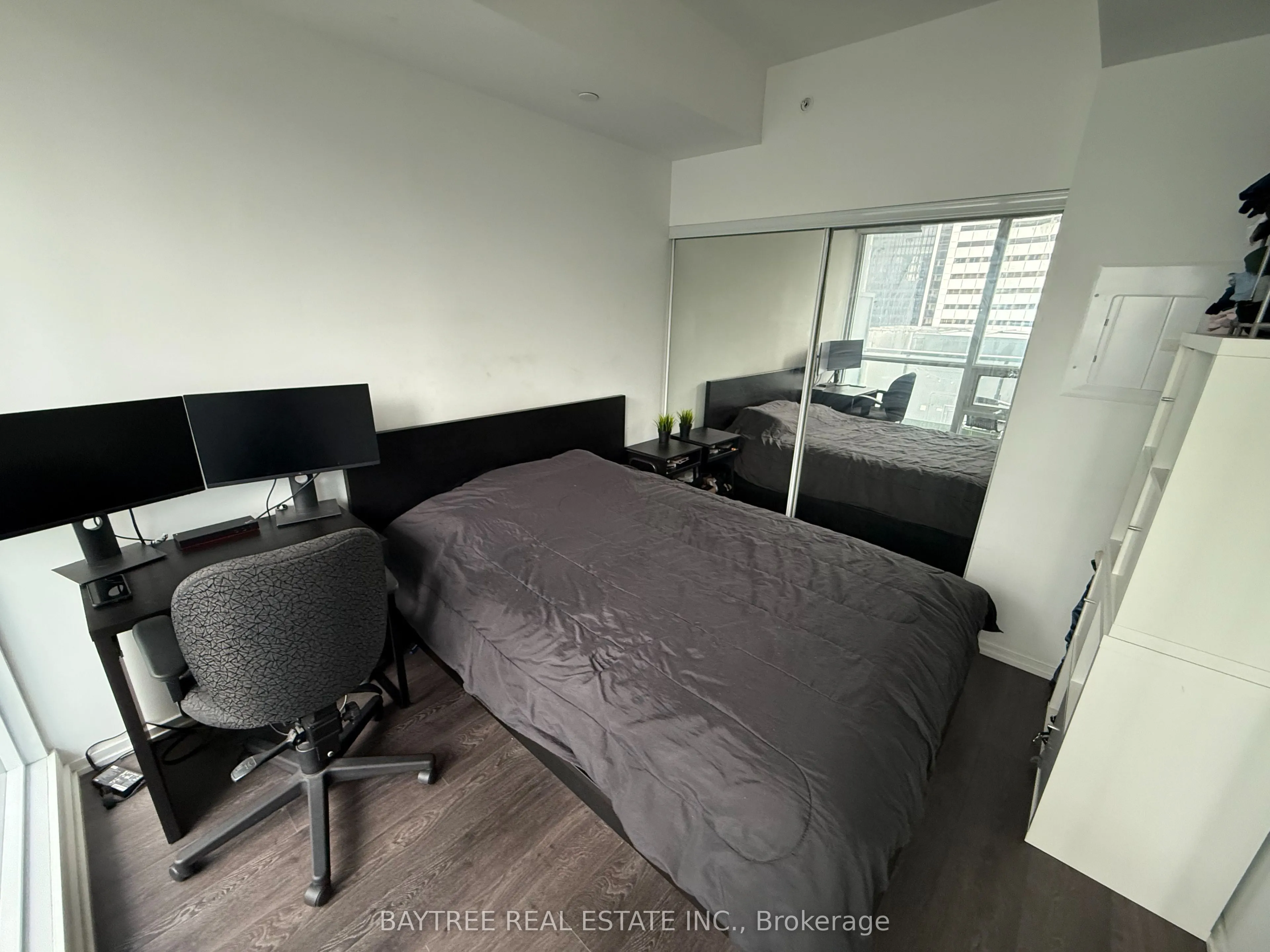 70 Temperance Street #2610