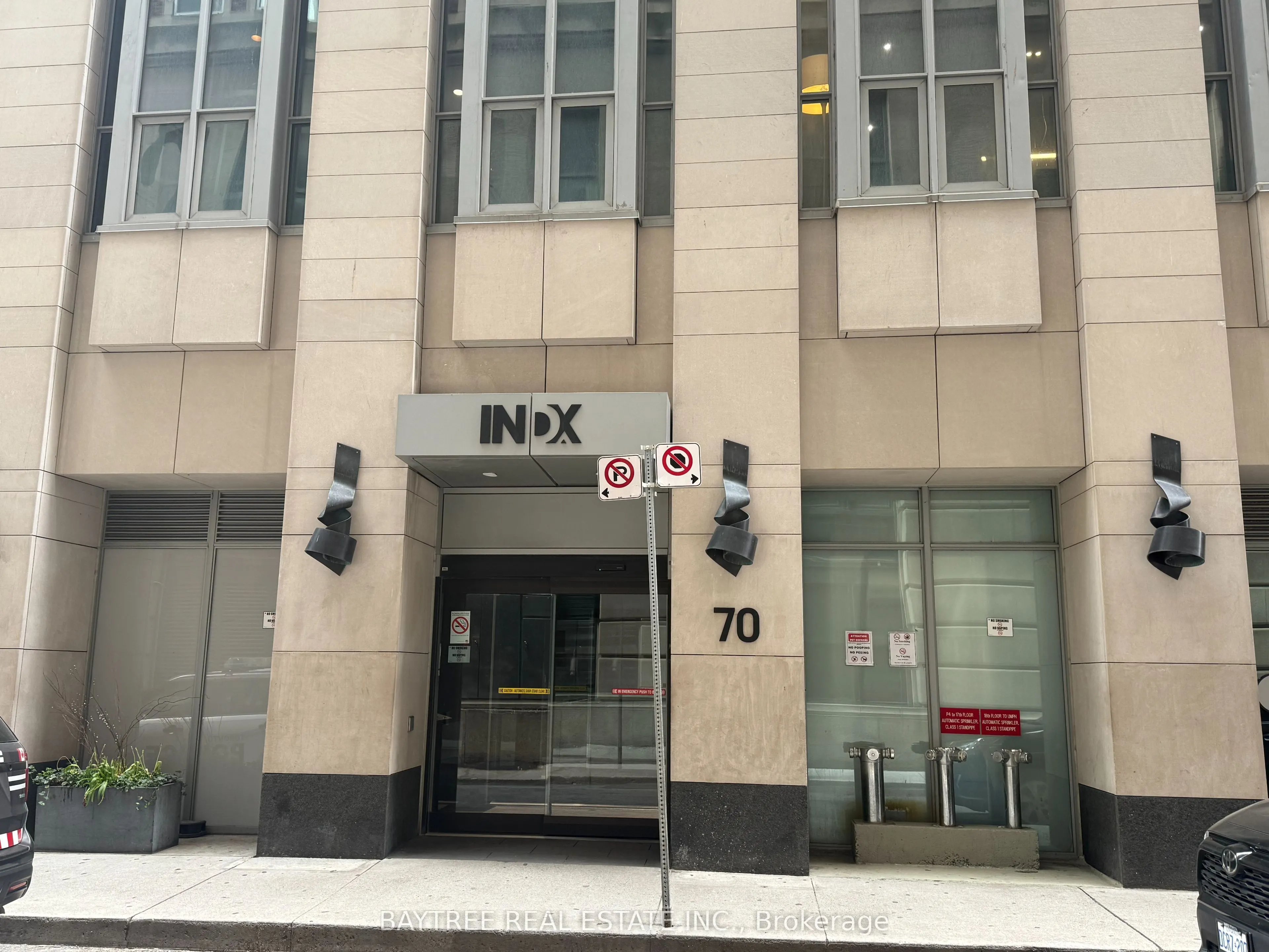 70 Temperance Street #2610