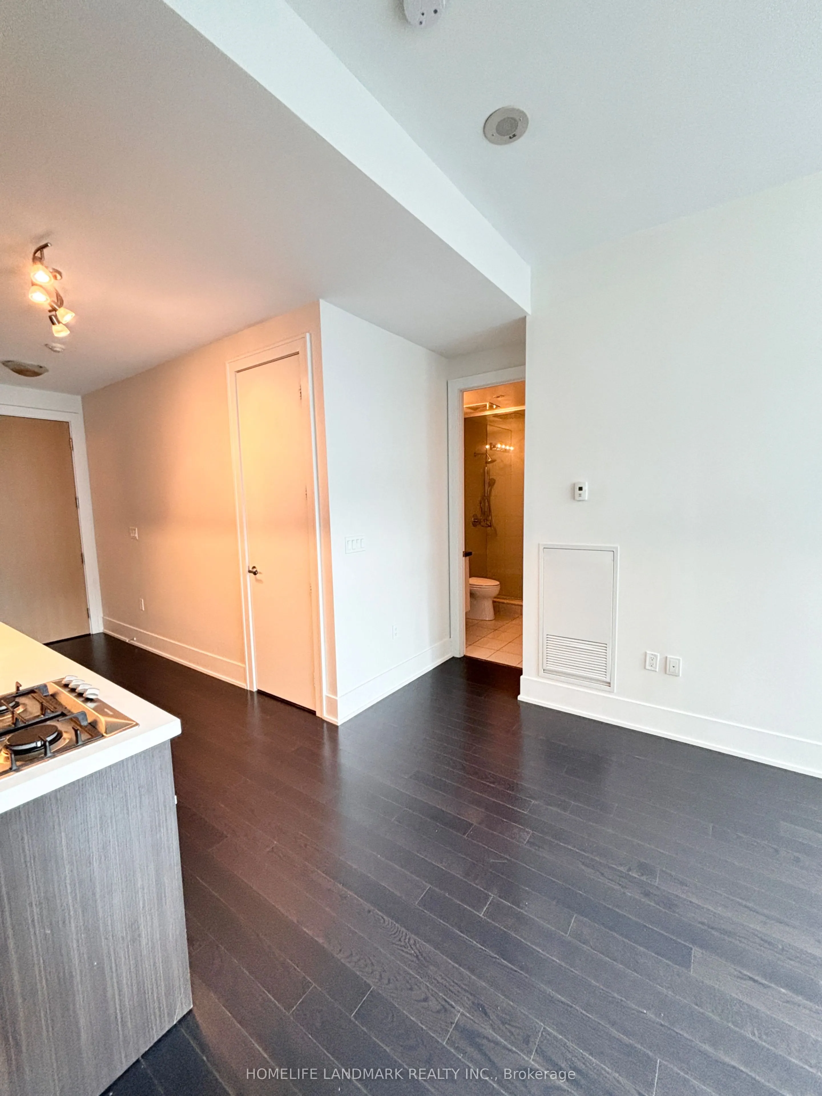 39 Queens Quay E #1029