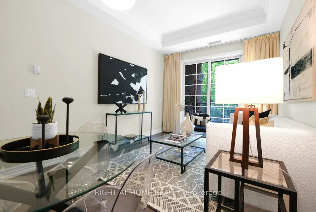 20 Burkebrook Place, #216